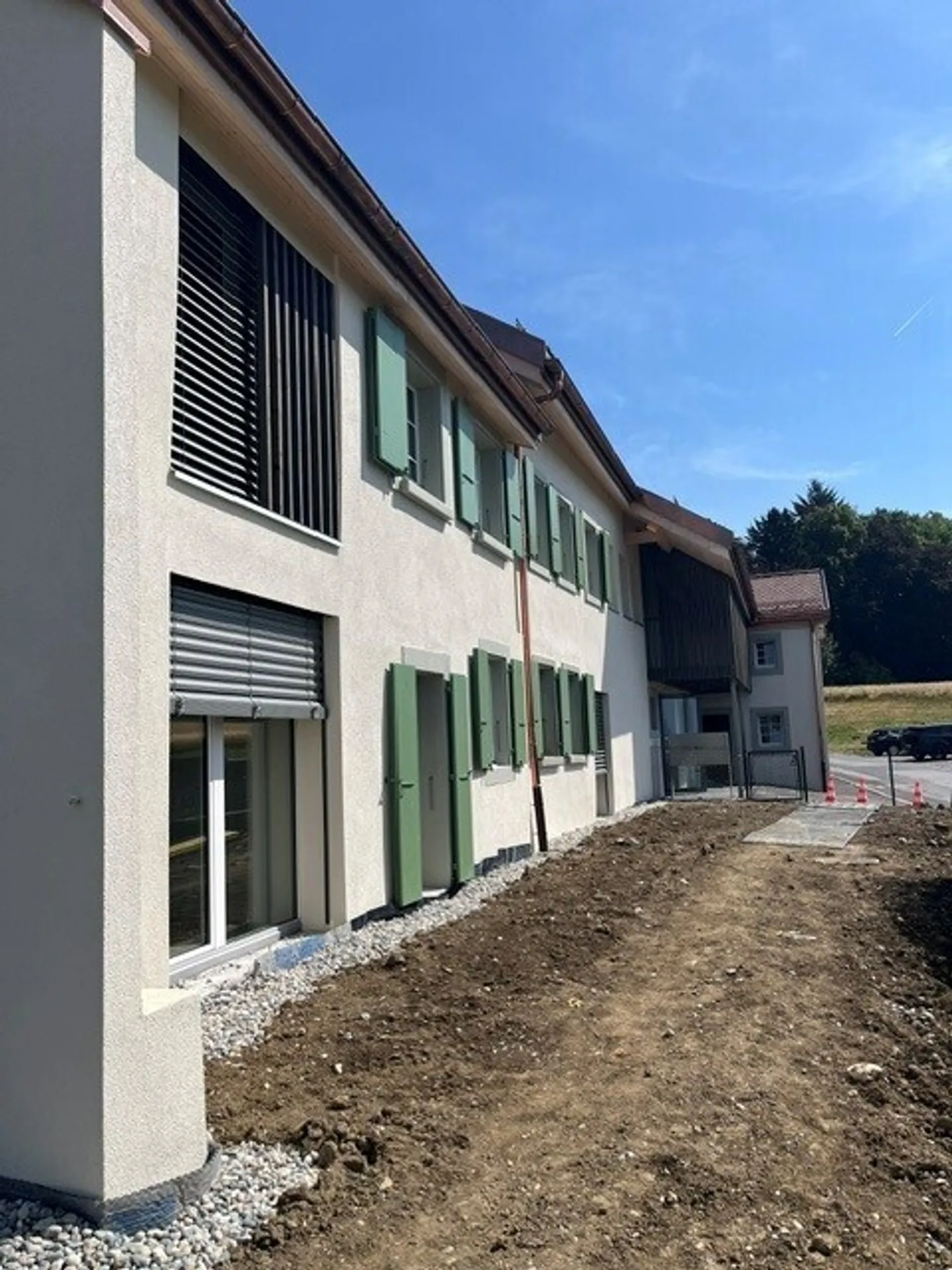 Très bel appartement de 4.5 pièces, proche du Golf de Lausanne - Foto 17 di 18