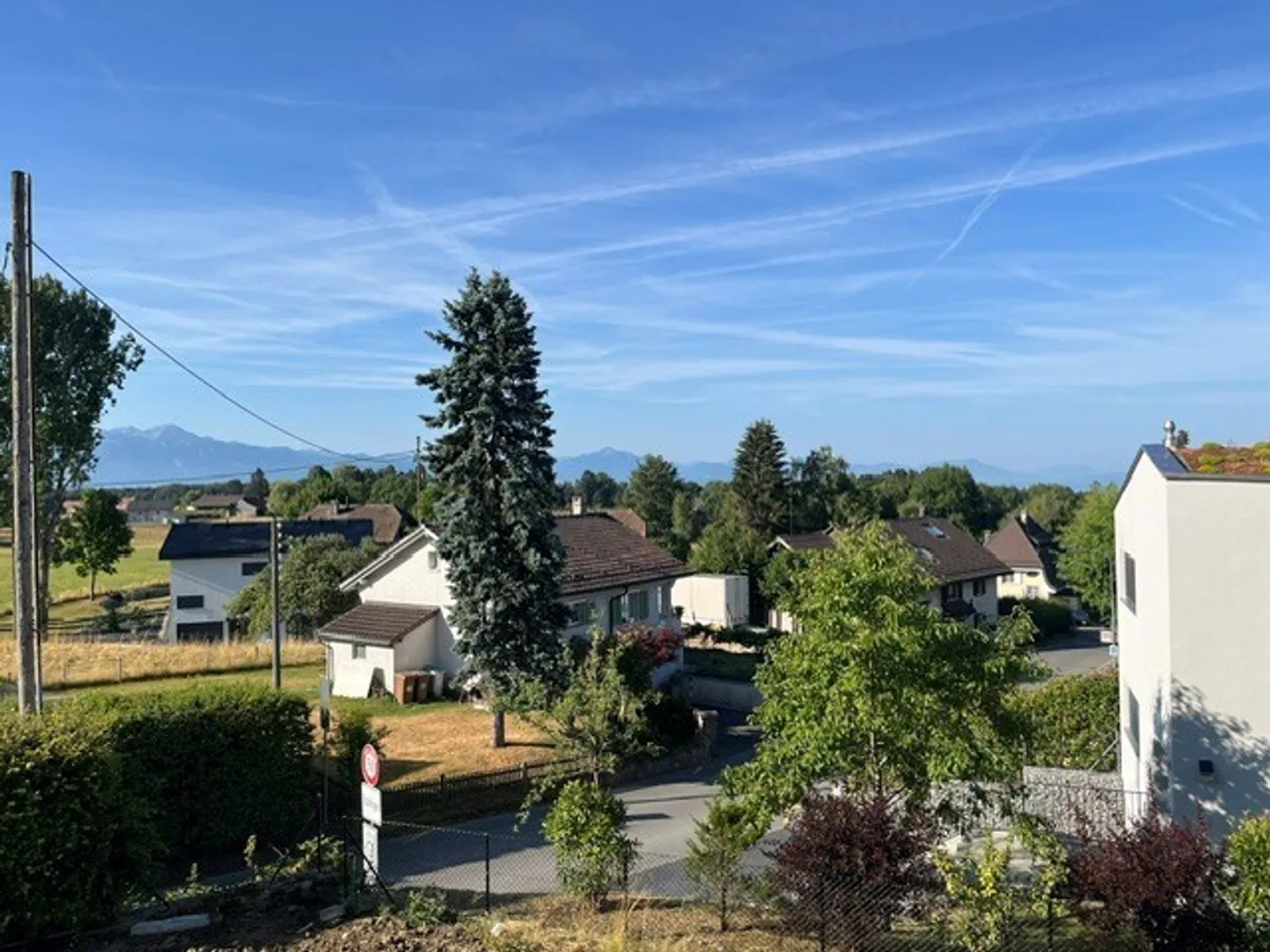Très bel appartement de 4.5 pièces, proche du Golf de Lausanne - Foto 18 di 18