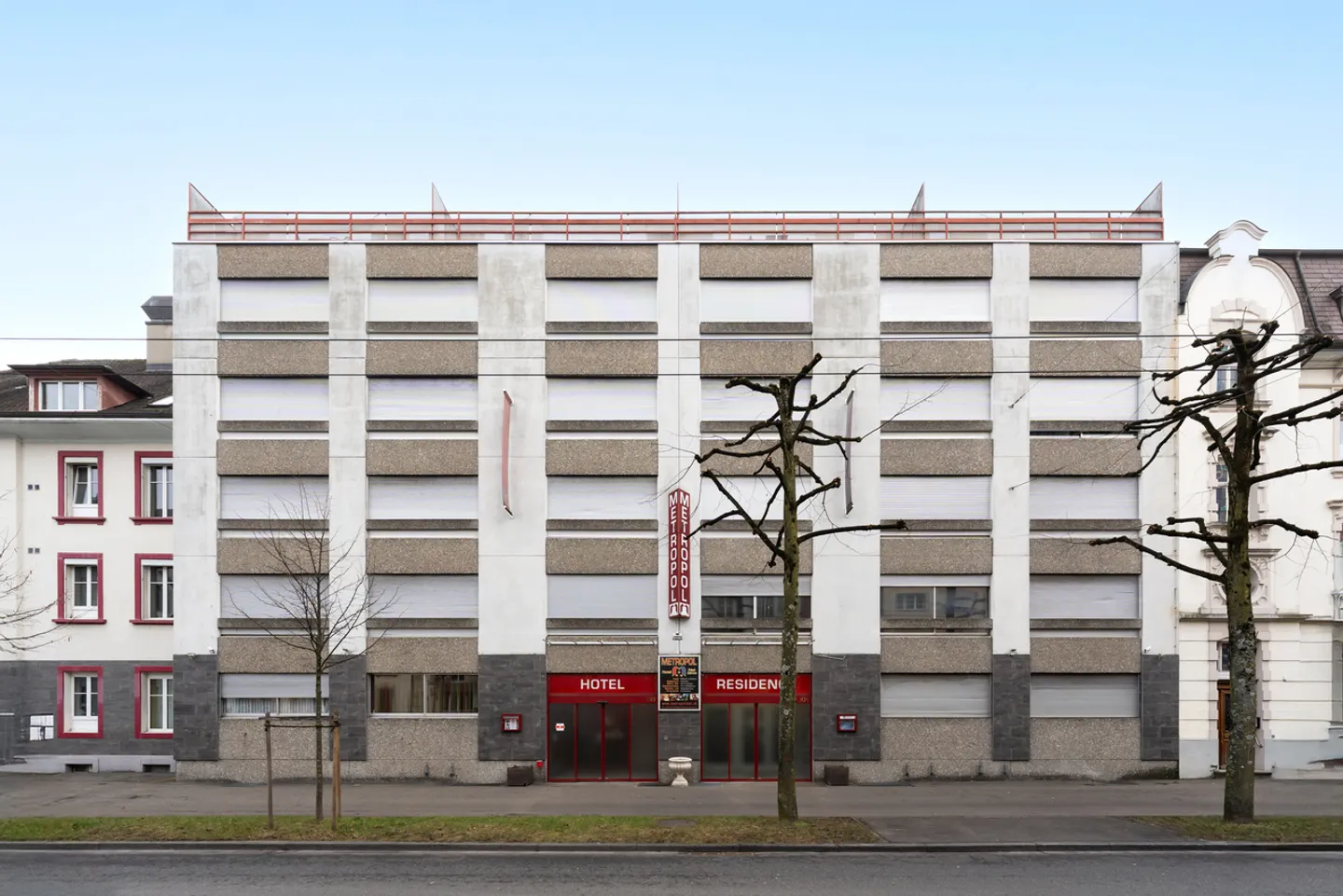 Entwicklungspotenzial in Biel - Foto 9 von 12