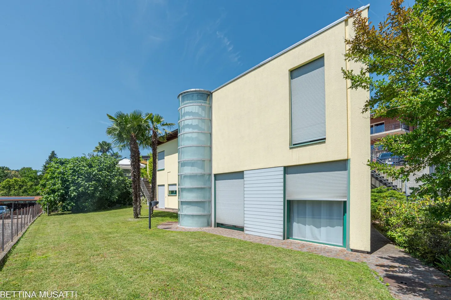 ARZO – MAISON DE CAMPAGNE ENCHANTERESSE AVEC PISCINE ENTRE LUXE, CONFORT ET STYLE - Photo 3 sur 13