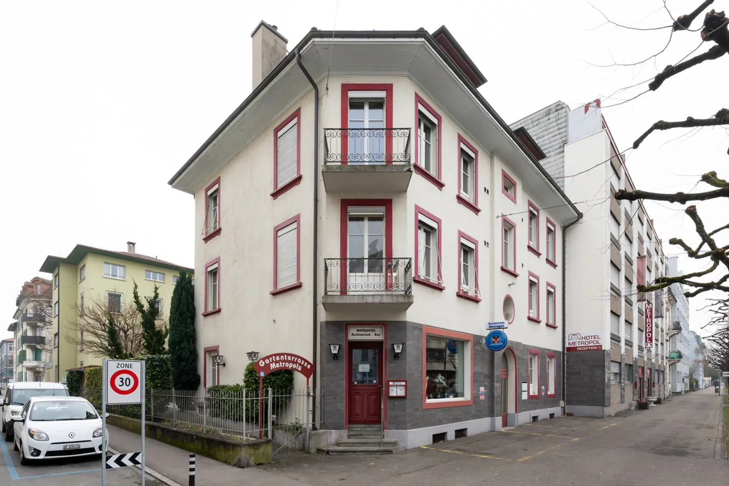 Entwicklungspotenzial in Biel - Foto 10 von 12