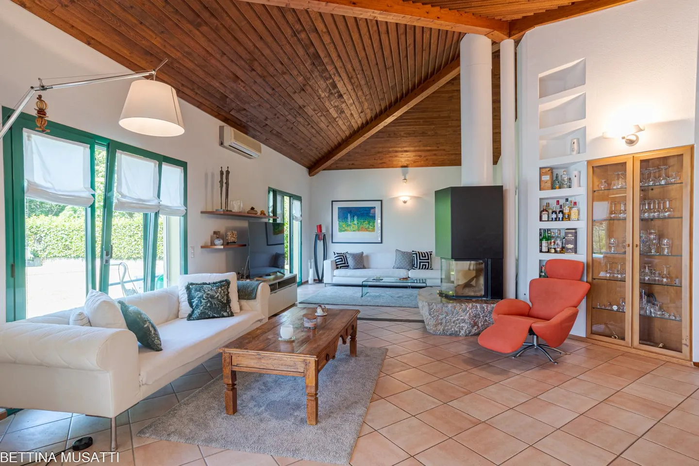 ARZO – MAISON DE CAMPAGNE ENCHANTERESSE AVEC PISCINE ENTRE LUXE, CONFORT ET STYLE - Photo 8 sur 13