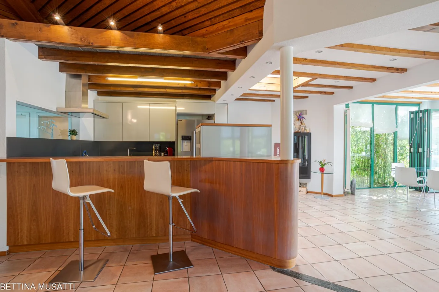 ARZO – MAISON DE CAMPAGNE ENCHANTERESSE AVEC PISCINE ENTRE LUXE, CONFORT ET STYLE - Photo 10 sur 13