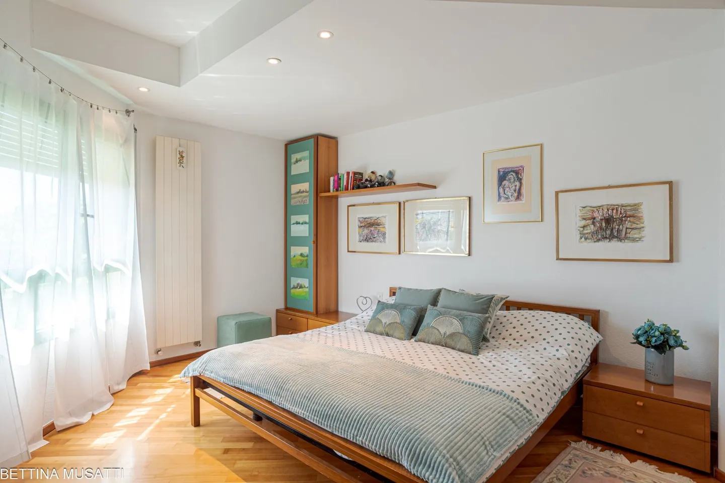 ARZO – MAISON DE CAMPAGNE ENCHANTERESSE AVEC PISCINE ENTRE LUXE, CONFORT ET STYLE - Photo 12 sur 13