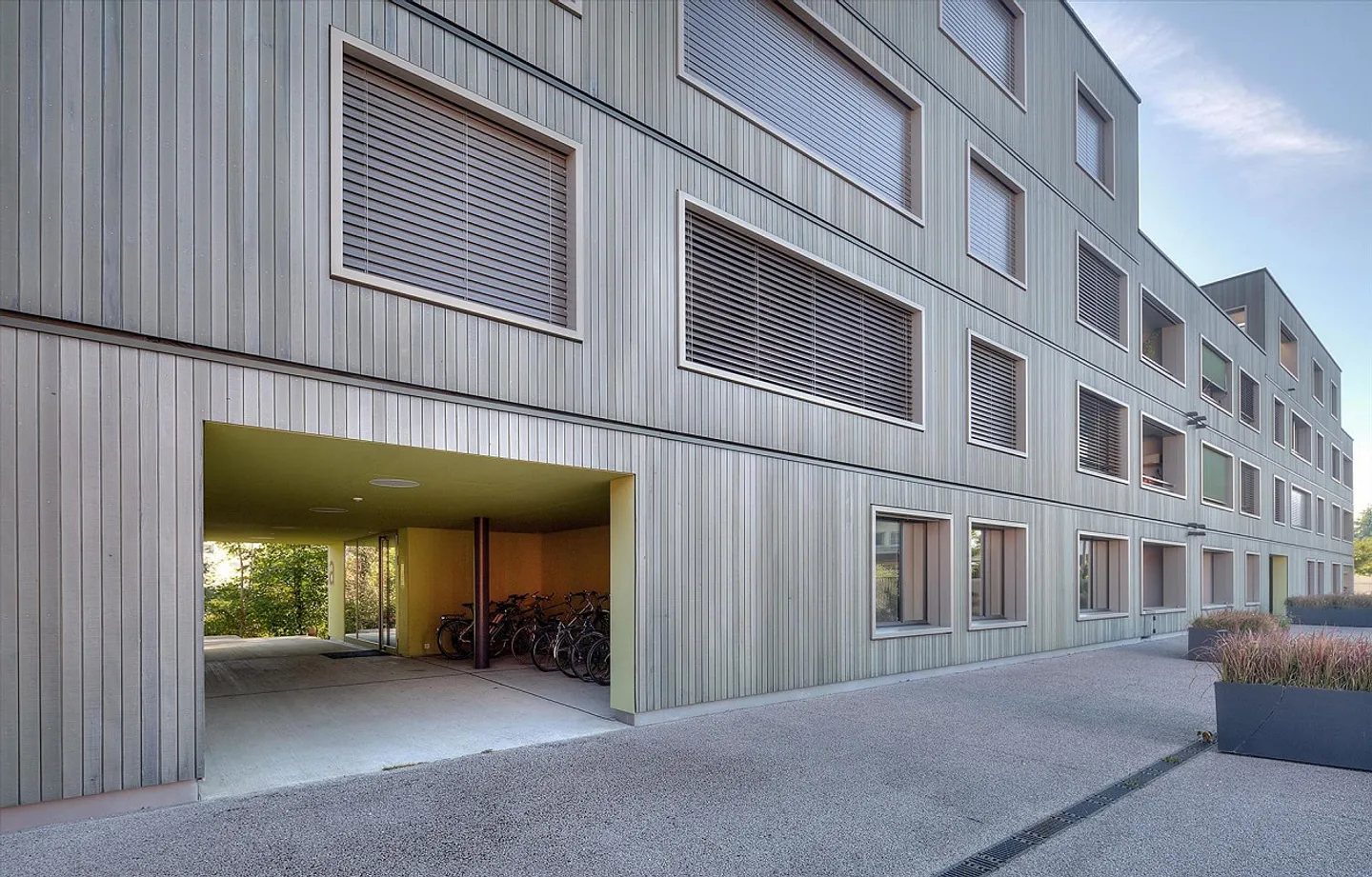 Bellissimo, moderno e spazioso attico appartamento - Foto 1 di 9