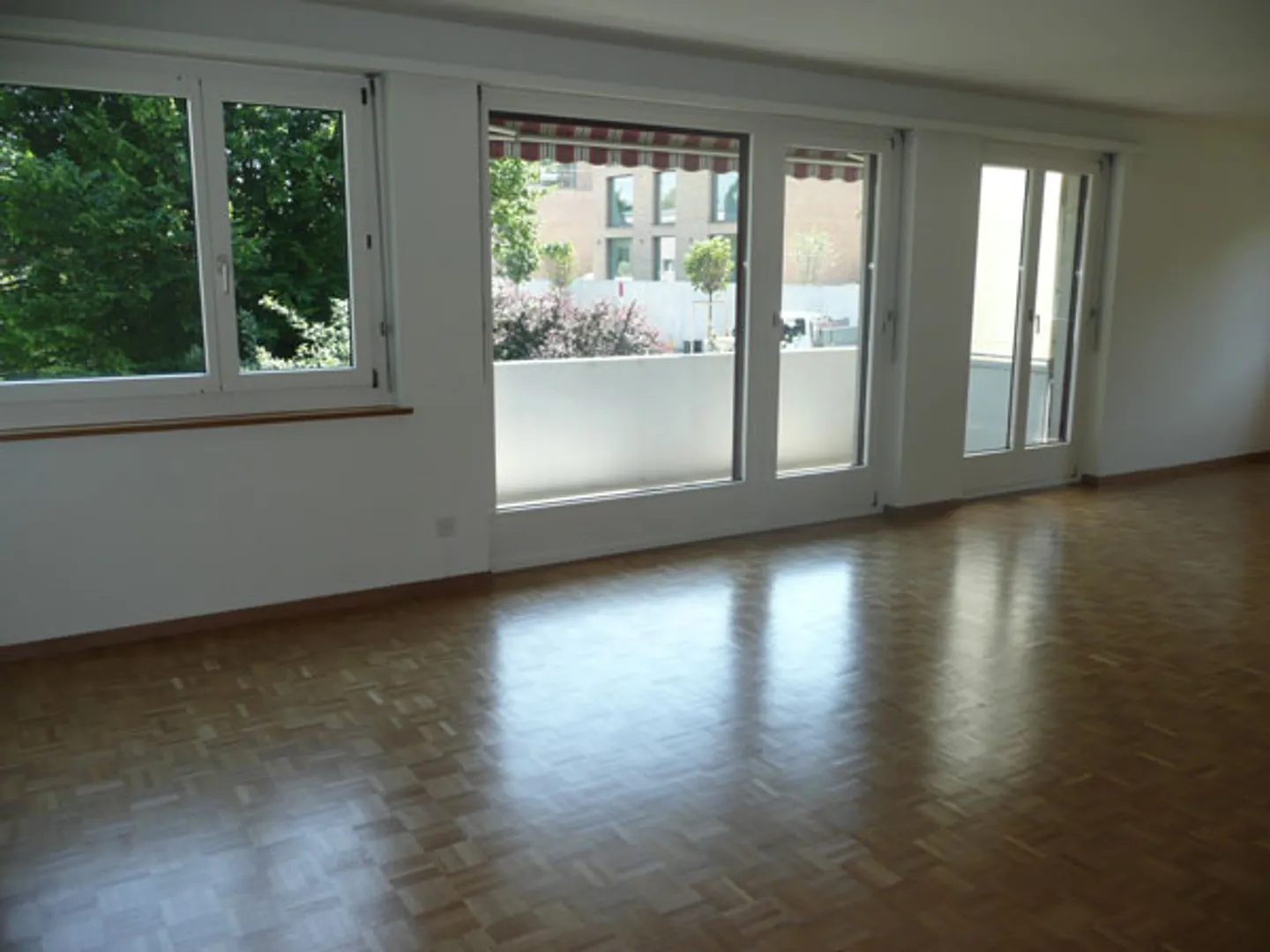 Appartamento soleggiato a Kilchberg - Foto 2 di 4