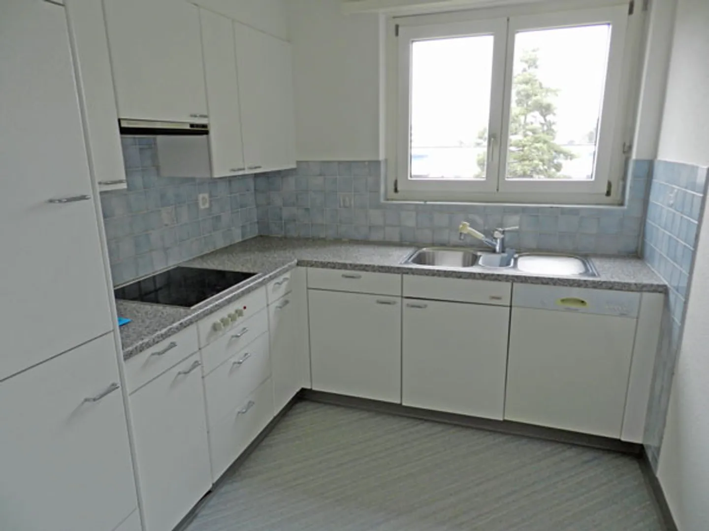 Appartamento soleggiato a Kilchberg - Foto 3 di 4