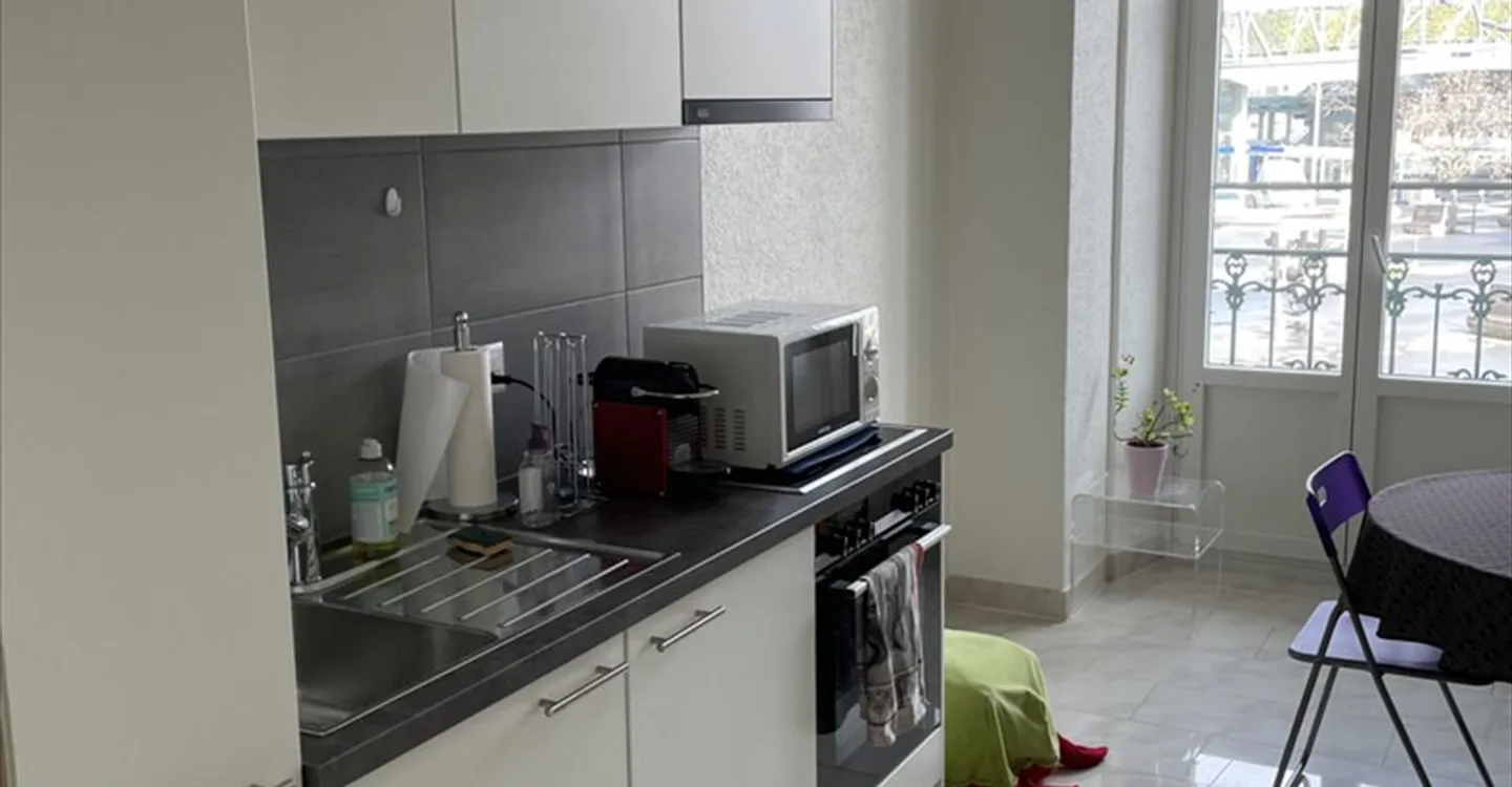 Immeuble mixte à louer - Photo 7 sur 9