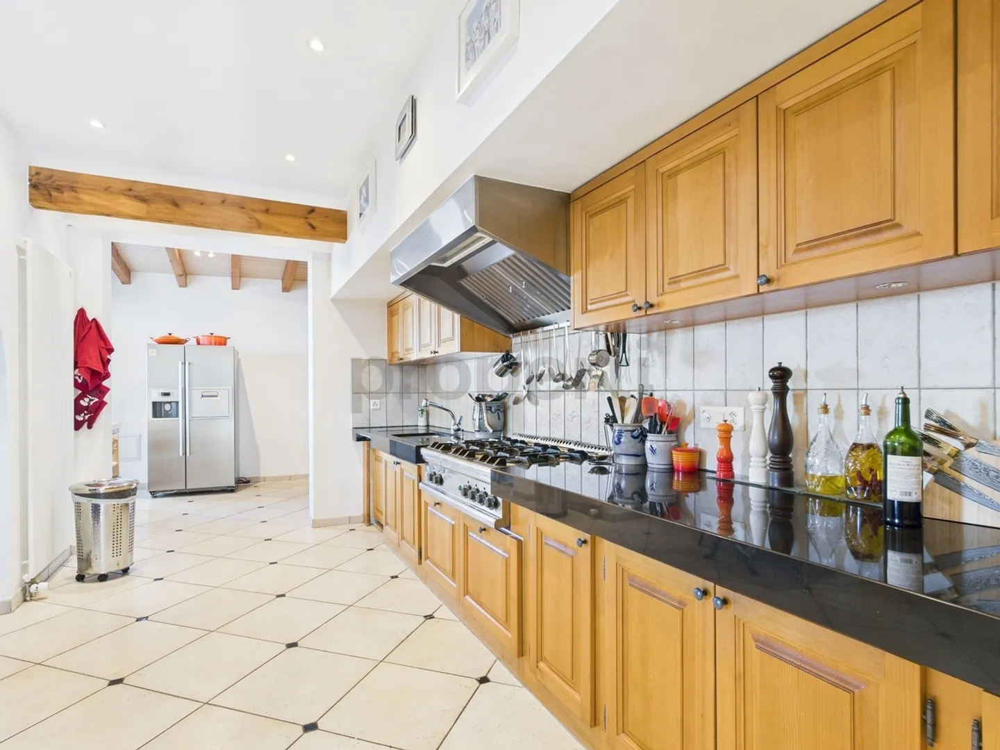 Casa prestigiosa con vista lago eccezionale - possibilità di più alloggi - Foto 4 di 11