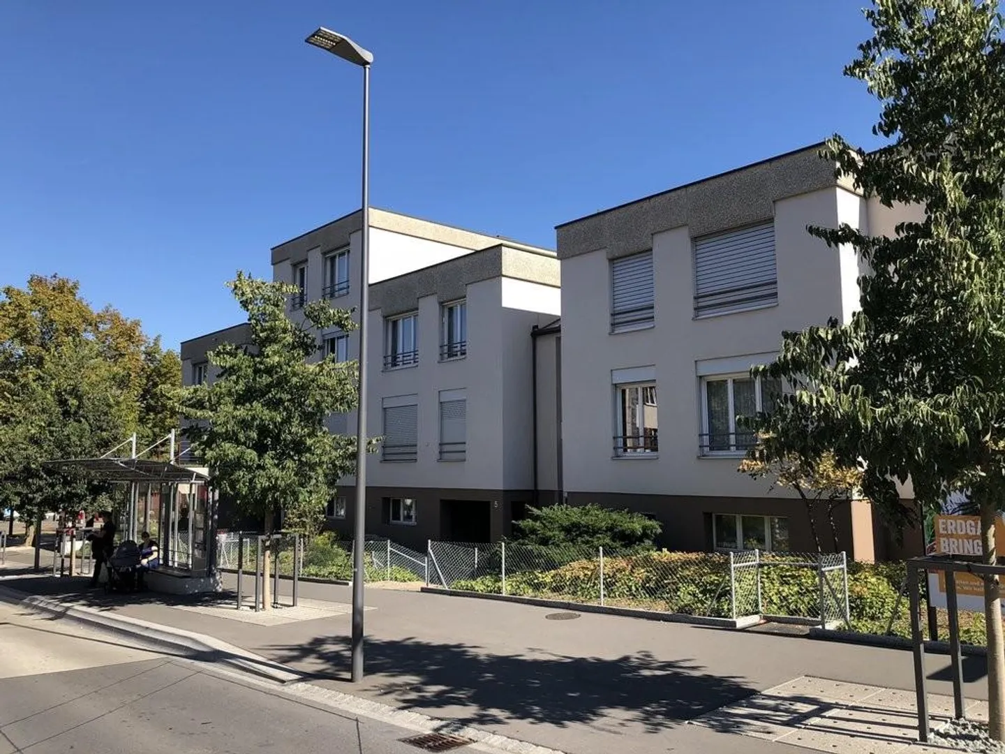 Wabern: Vivere direttamente ai piedi del Gurten! - Foto 1 di 12