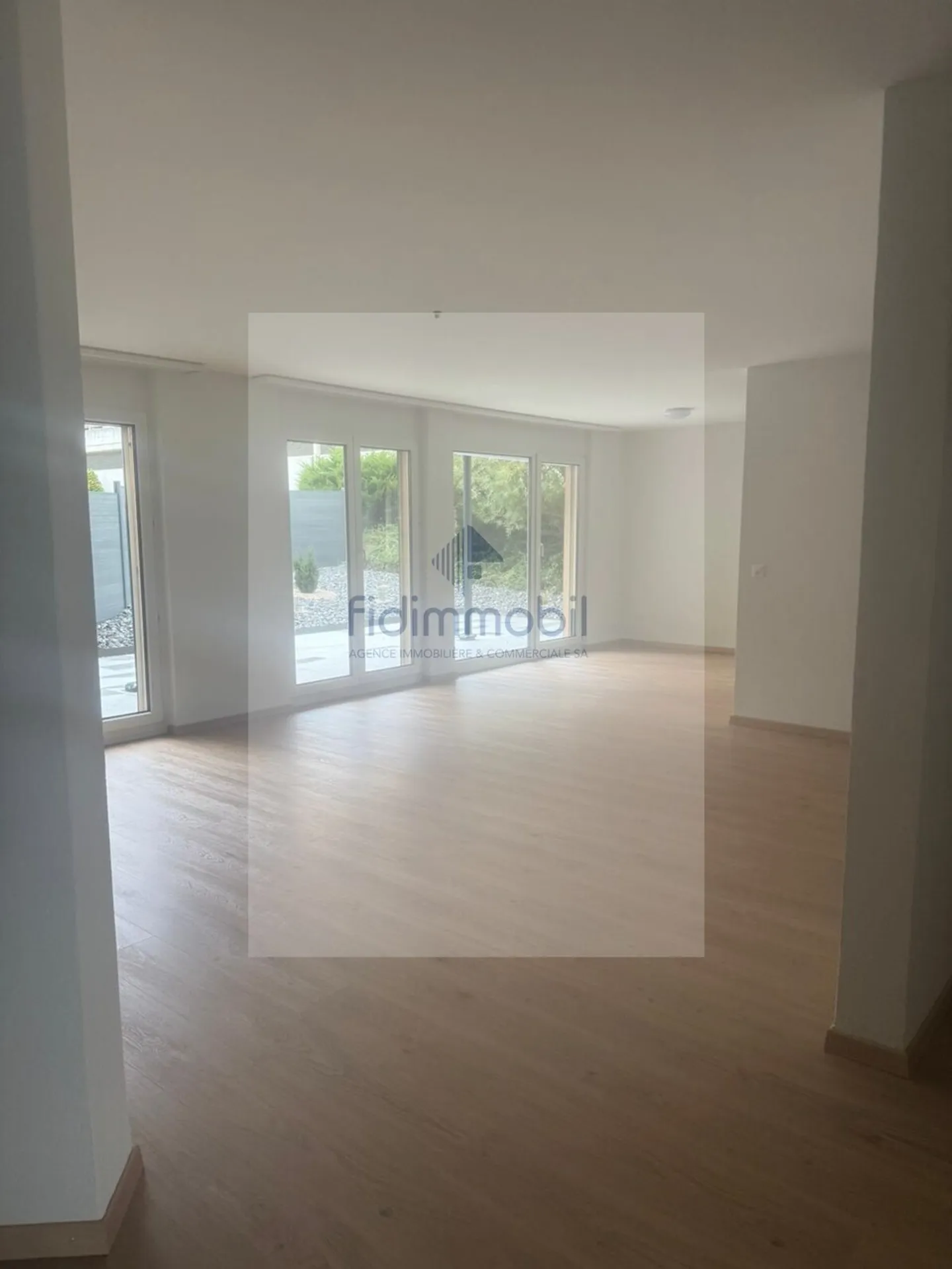 Appartement à louer - Photo 1 sur 7