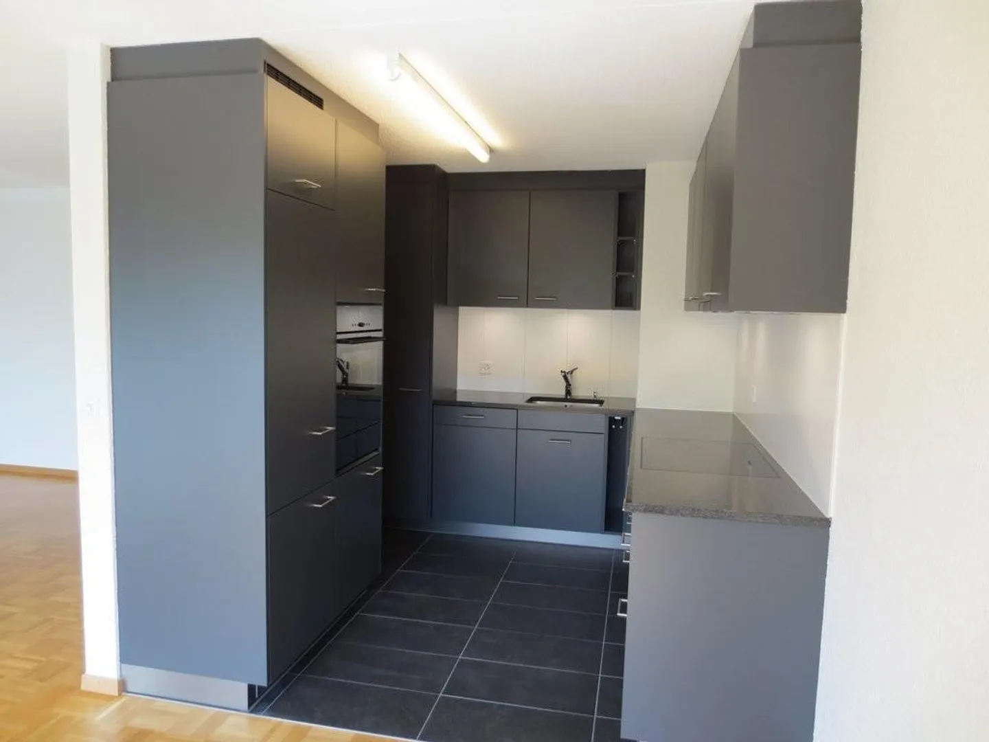 Wabern: Vivere direttamente ai piedi del Gurten! - Foto 3 di 12