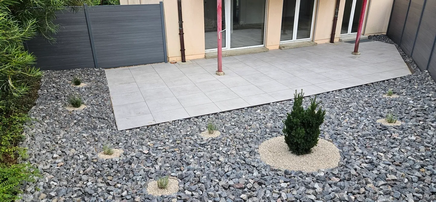 Appartement à louer - Photo 3 sur 7