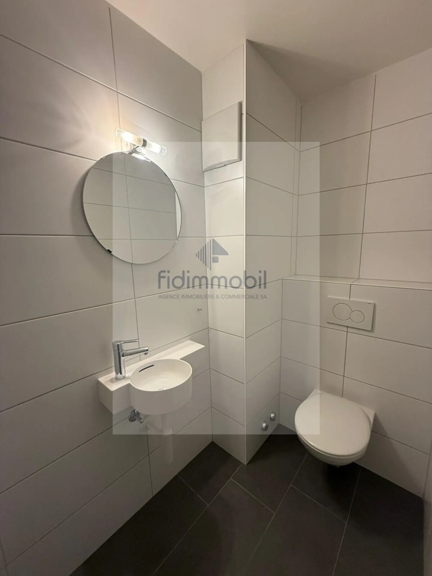 Appartement à louer - Photo 4 sur 7