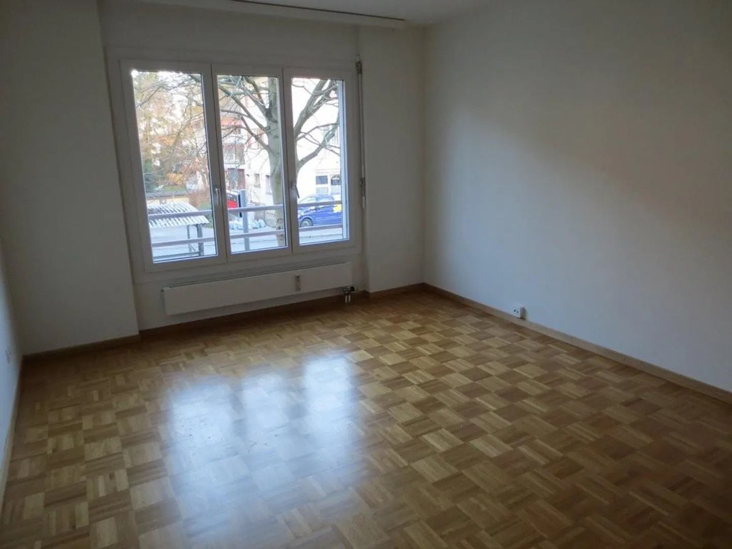 Wabern: Vivere direttamente ai piedi del Gurten! - Foto 5 di 12