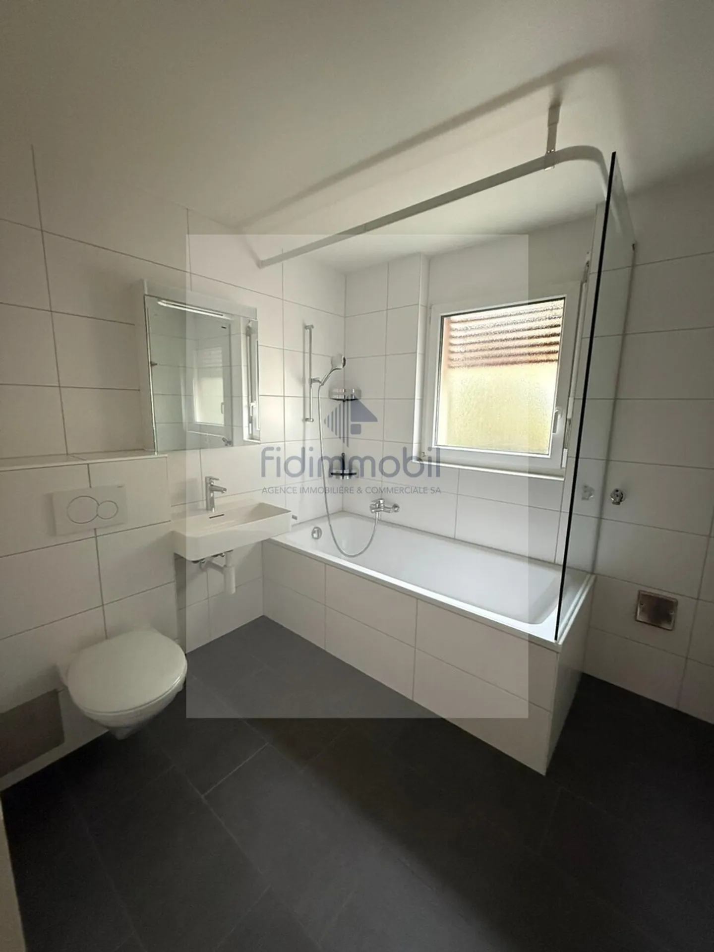 Appartement à louer - Photo 6 sur 7