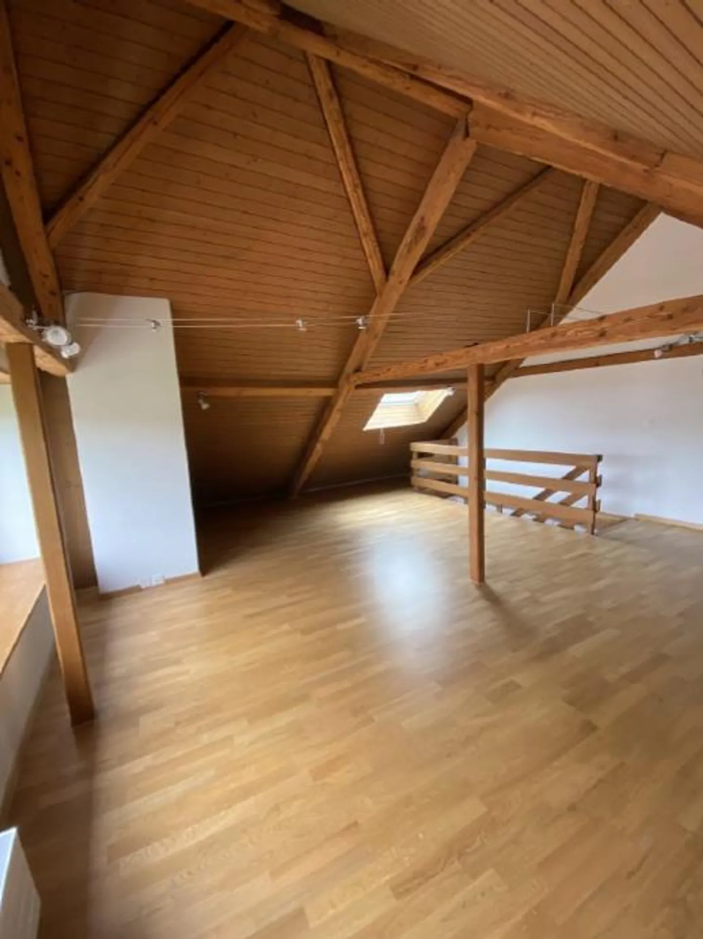 Wohnen in einem gepflegten Riegelbau - Foto 5 von 11
