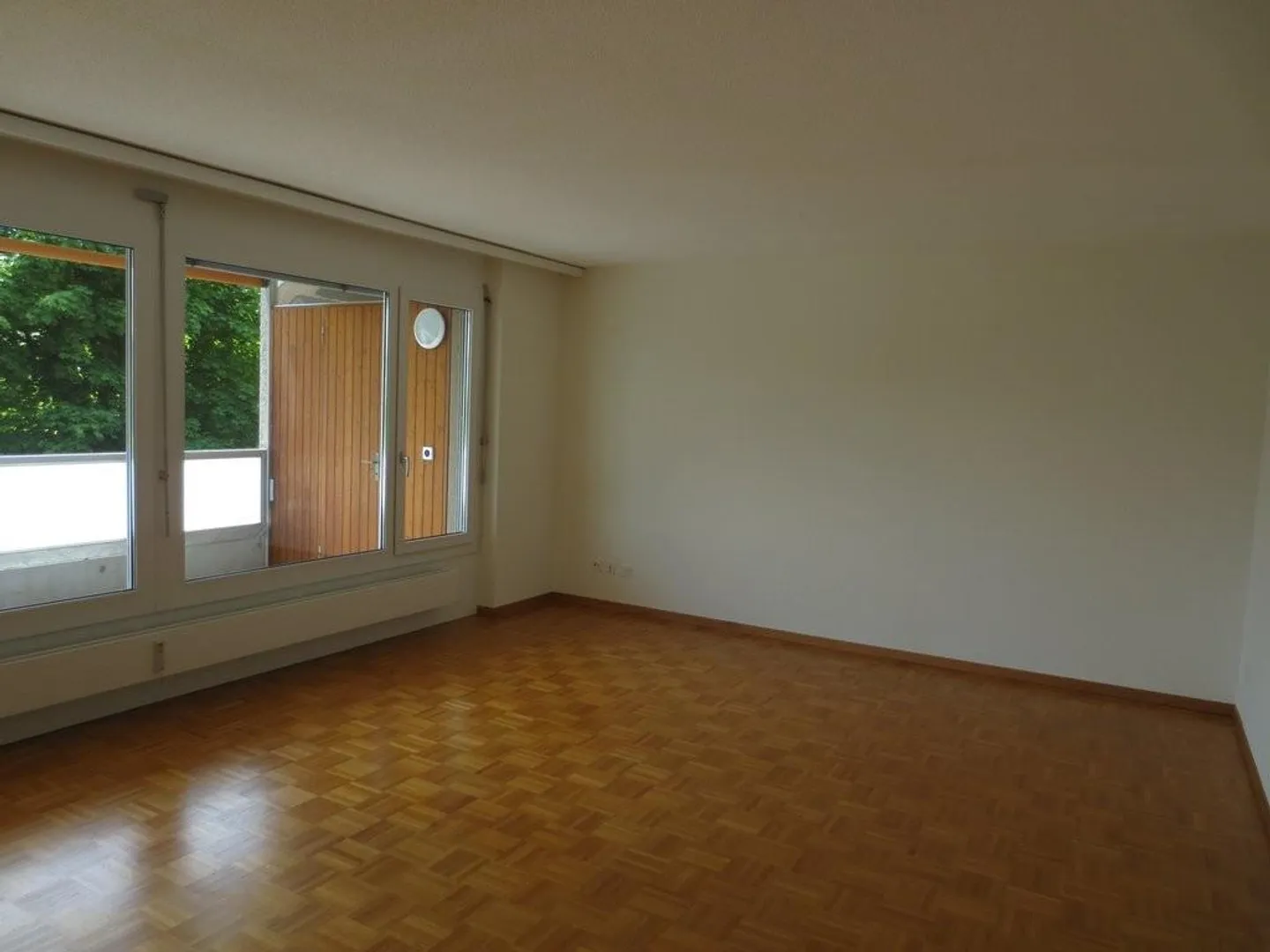 Wabern: Vivere direttamente ai piedi del Gurten! - Foto 8 di 12