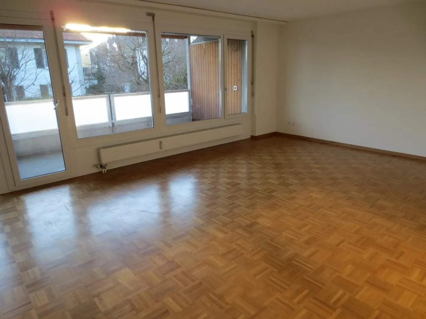 Wabern: Vivere direttamente ai piedi del Gurten! - Foto 9 di 12