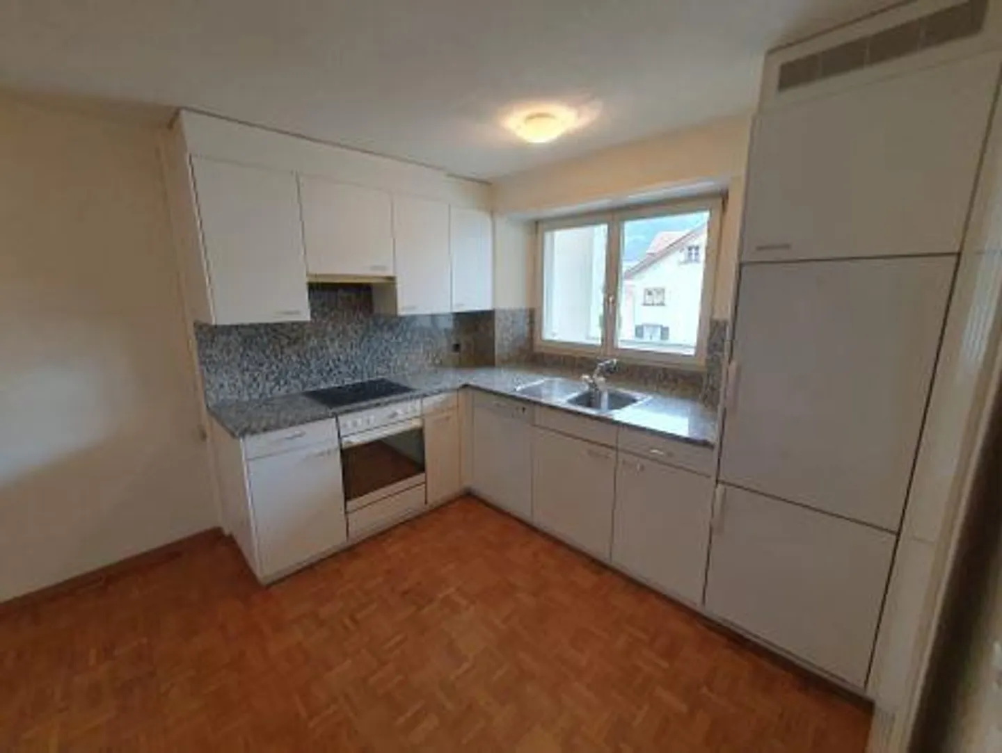 Appartamento 4½ locali in centro - Foto 2 di 8
