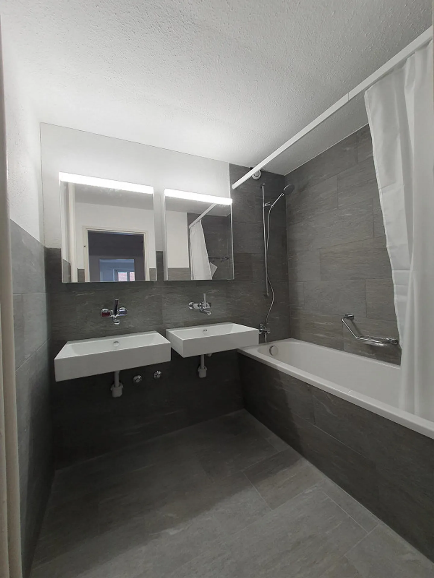 Appartamento 4½ locali in centro - Foto 3 di 8