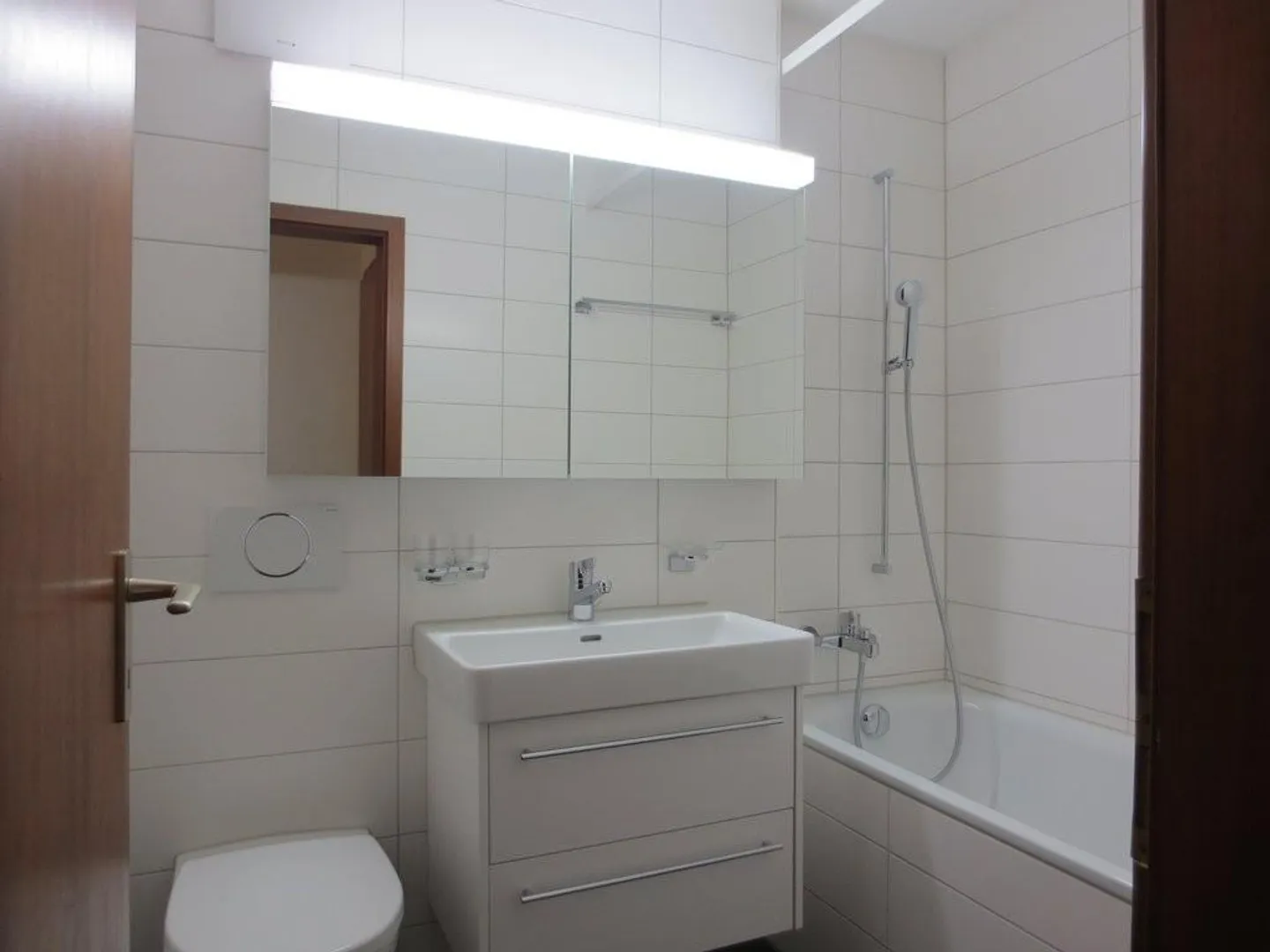 Wabern: Vivere direttamente ai piedi del Gurten! - Foto 10 di 12