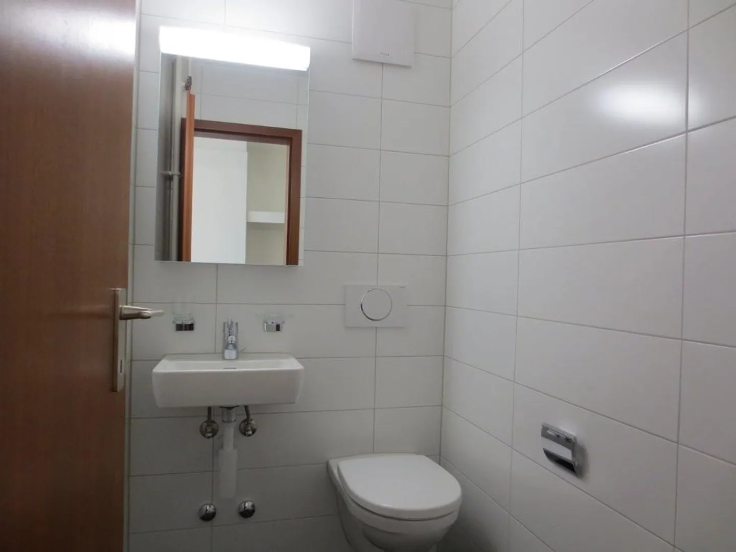 Wabern: Vivere direttamente ai piedi del Gurten! - Foto 11 di 12