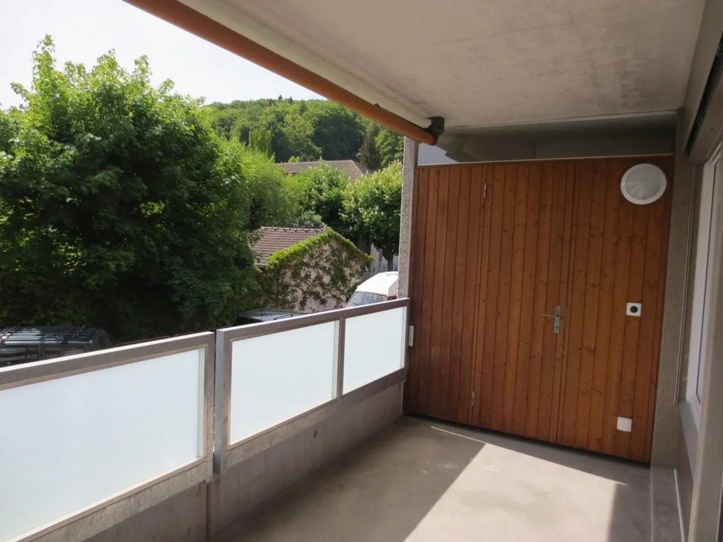 Wabern: Vivere direttamente ai piedi del Gurten! - Foto 12 di 12