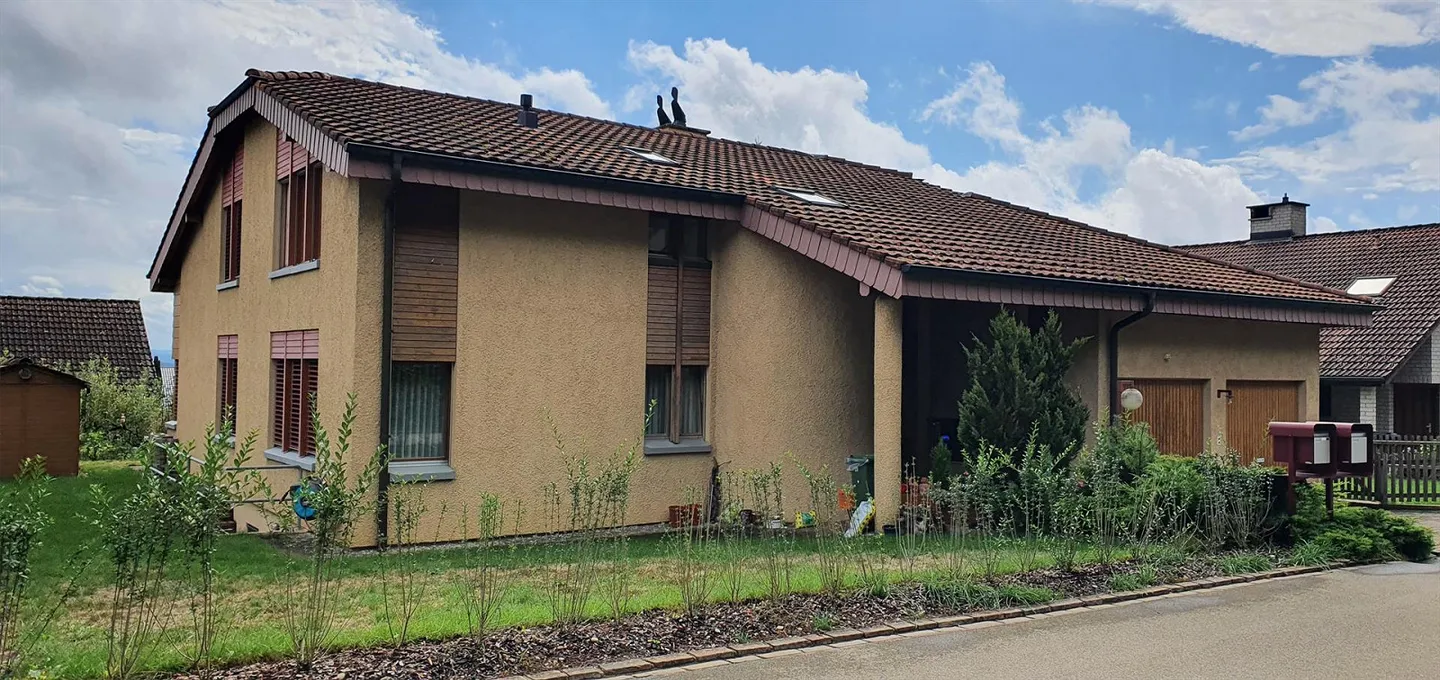 Casa Generazionale 2-Famiglie - Foto 3 di 19