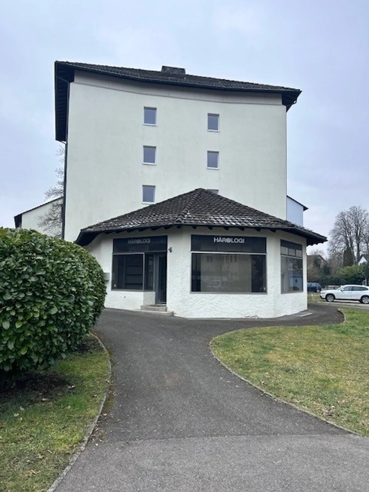 Gewerberaum zu vermieten - Foto 3 von 7