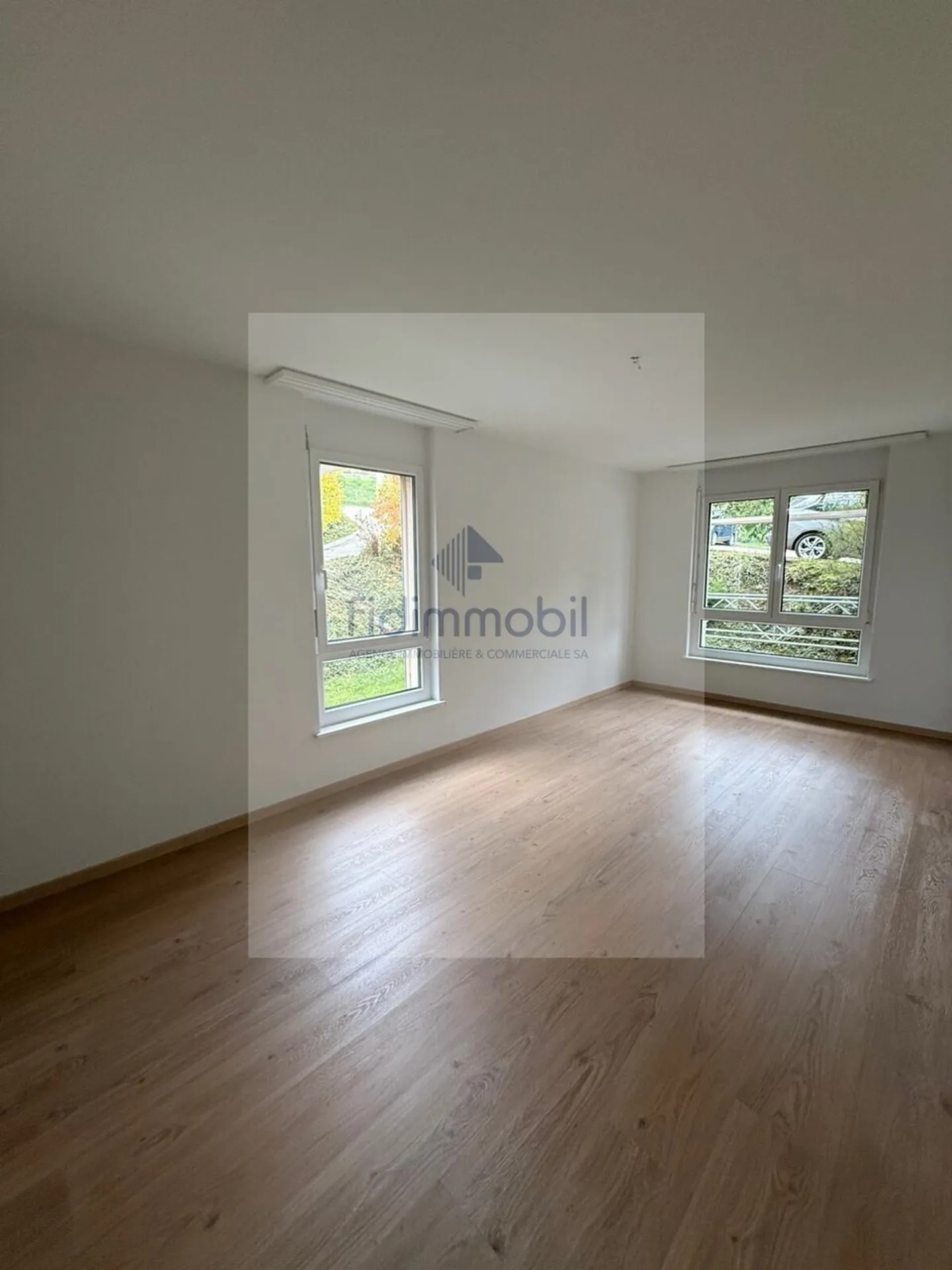 Appartement à louer - Photo 7 sur 7