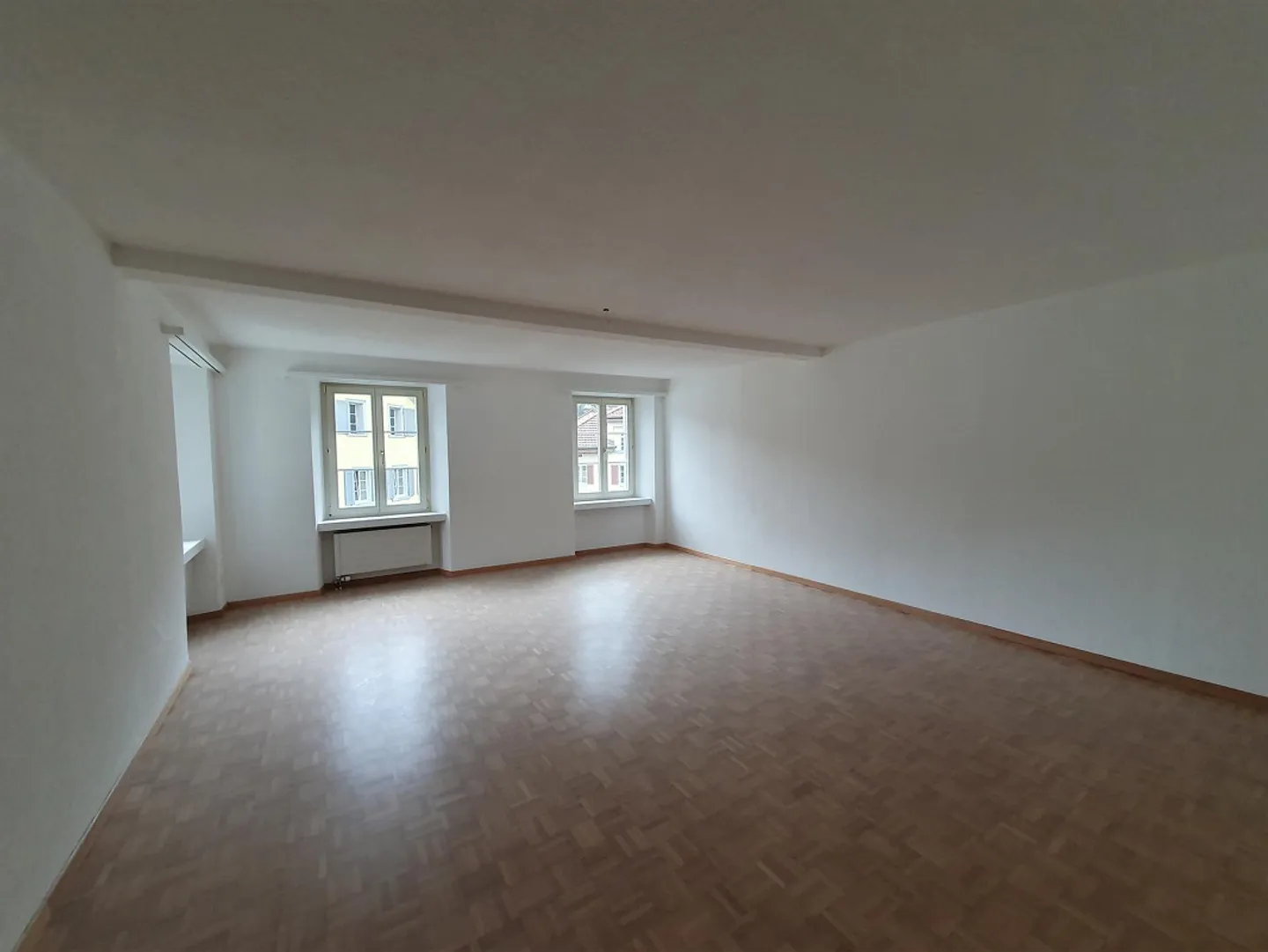 Appartamento 4½ locali in centro - Foto 4 di 8