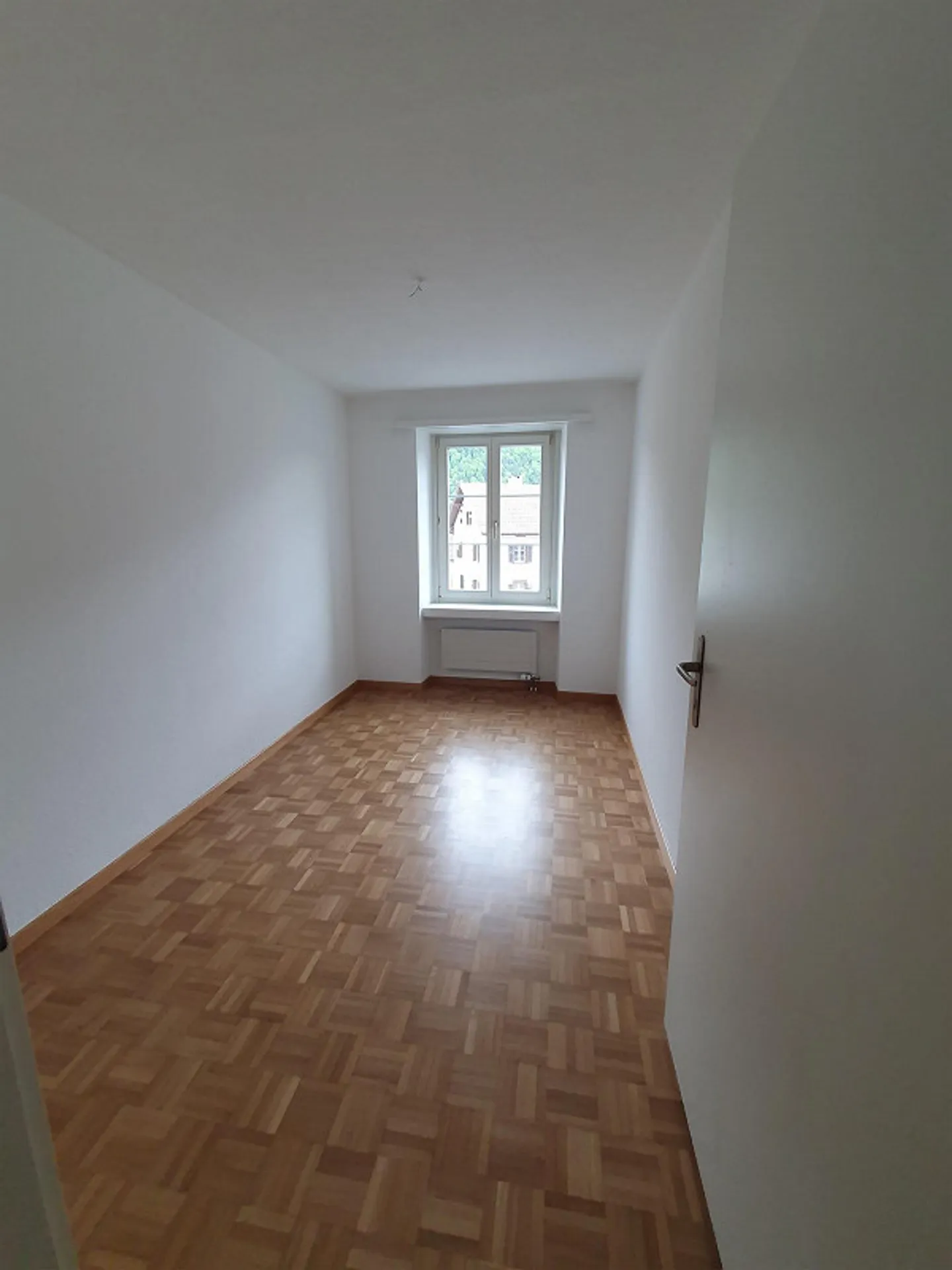 Appartamento 4½ locali in centro - Foto 7 di 8