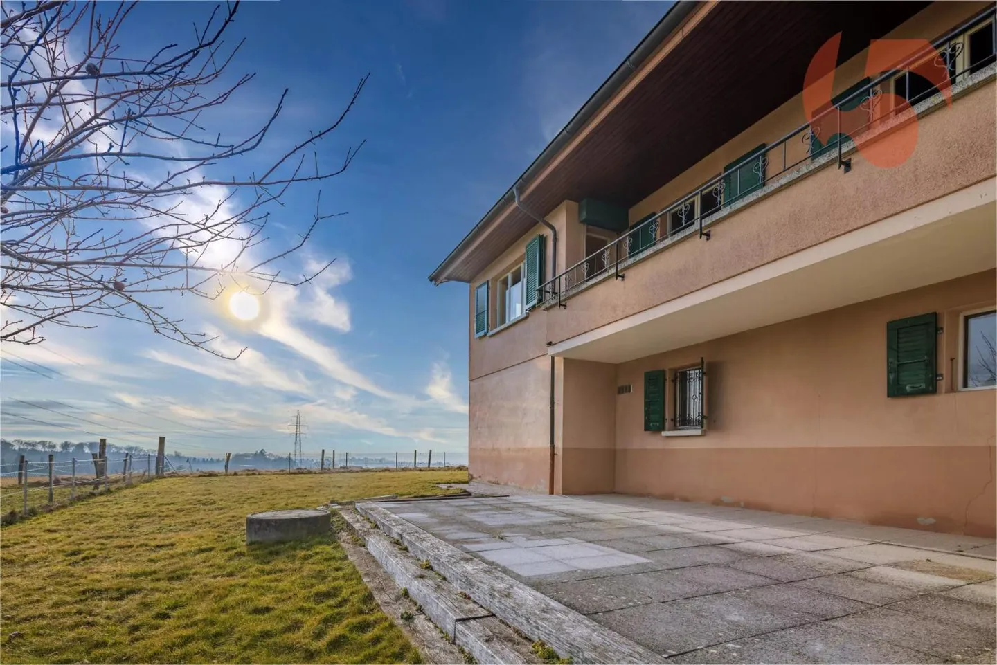 Casa Incantevole in un Contesto Rurale - Foto 2 di 12