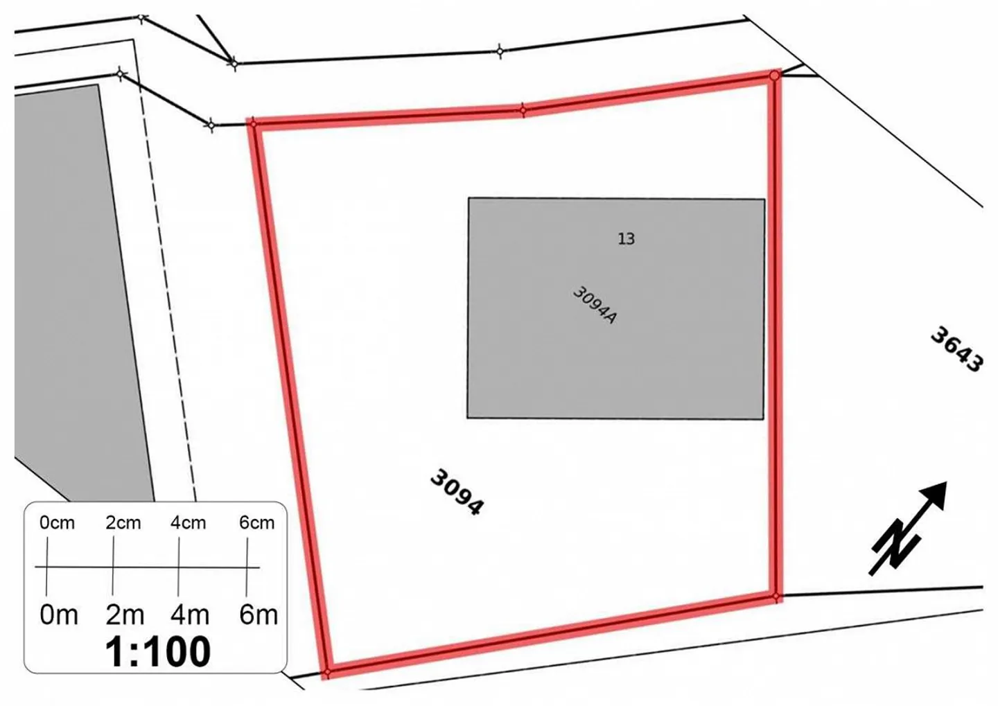 Brissago - Einfamilienhaus mit Zweitwohnsitz - Foto 10 von 10