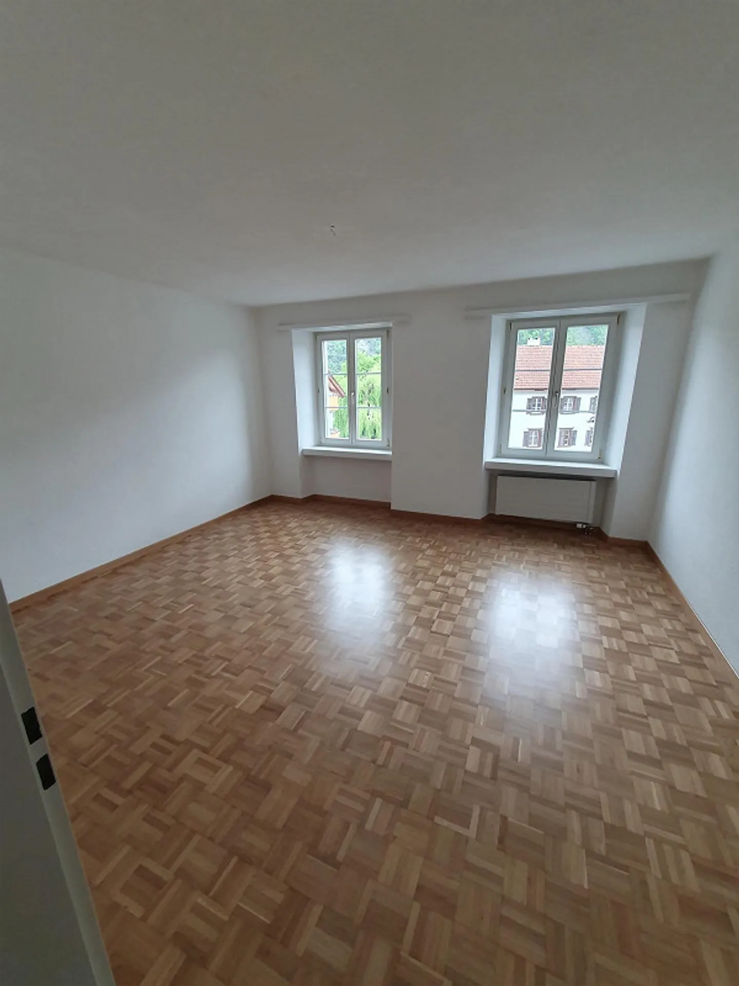 Appartamento 4½ locali in centro - Foto 6 di 8