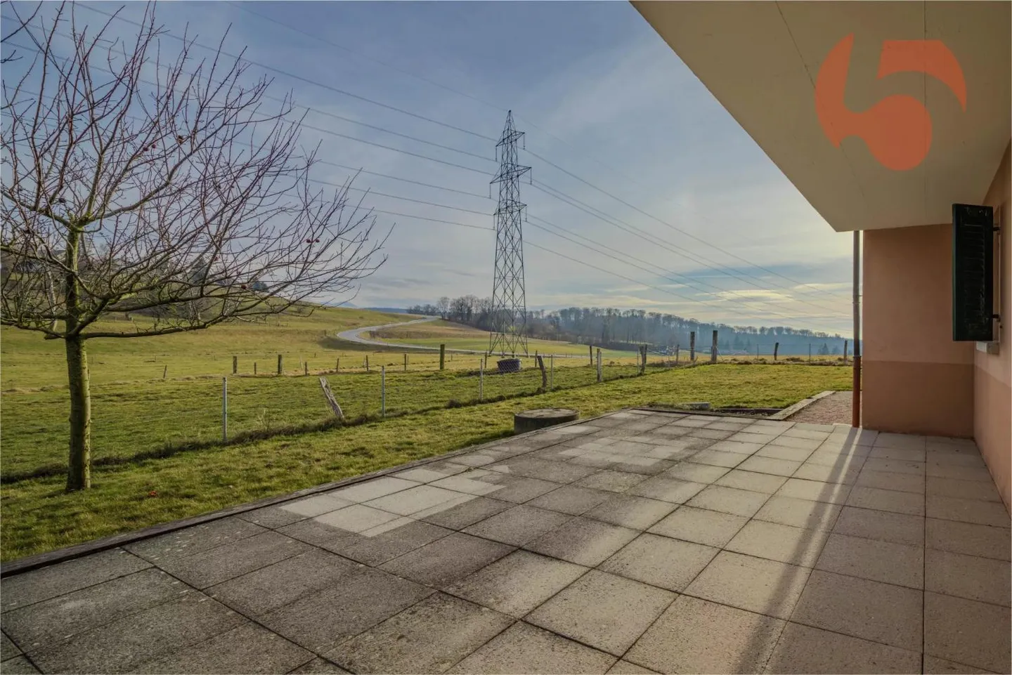 Casa Incantevole in un Contesto Rurale - Foto 4 di 12