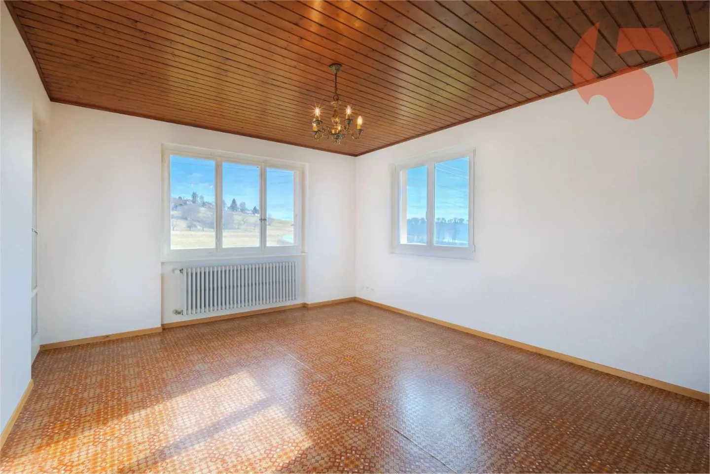 Casa Incantevole in un Contesto Rurale - Foto 6 di 12