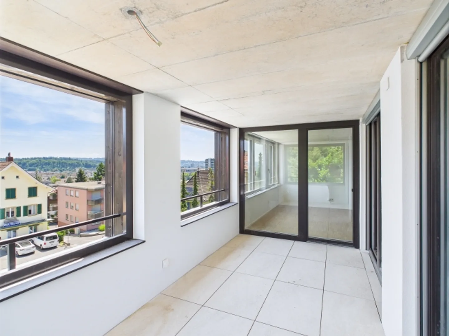 «4.5 Room apartment» - Photo 1 sur 11