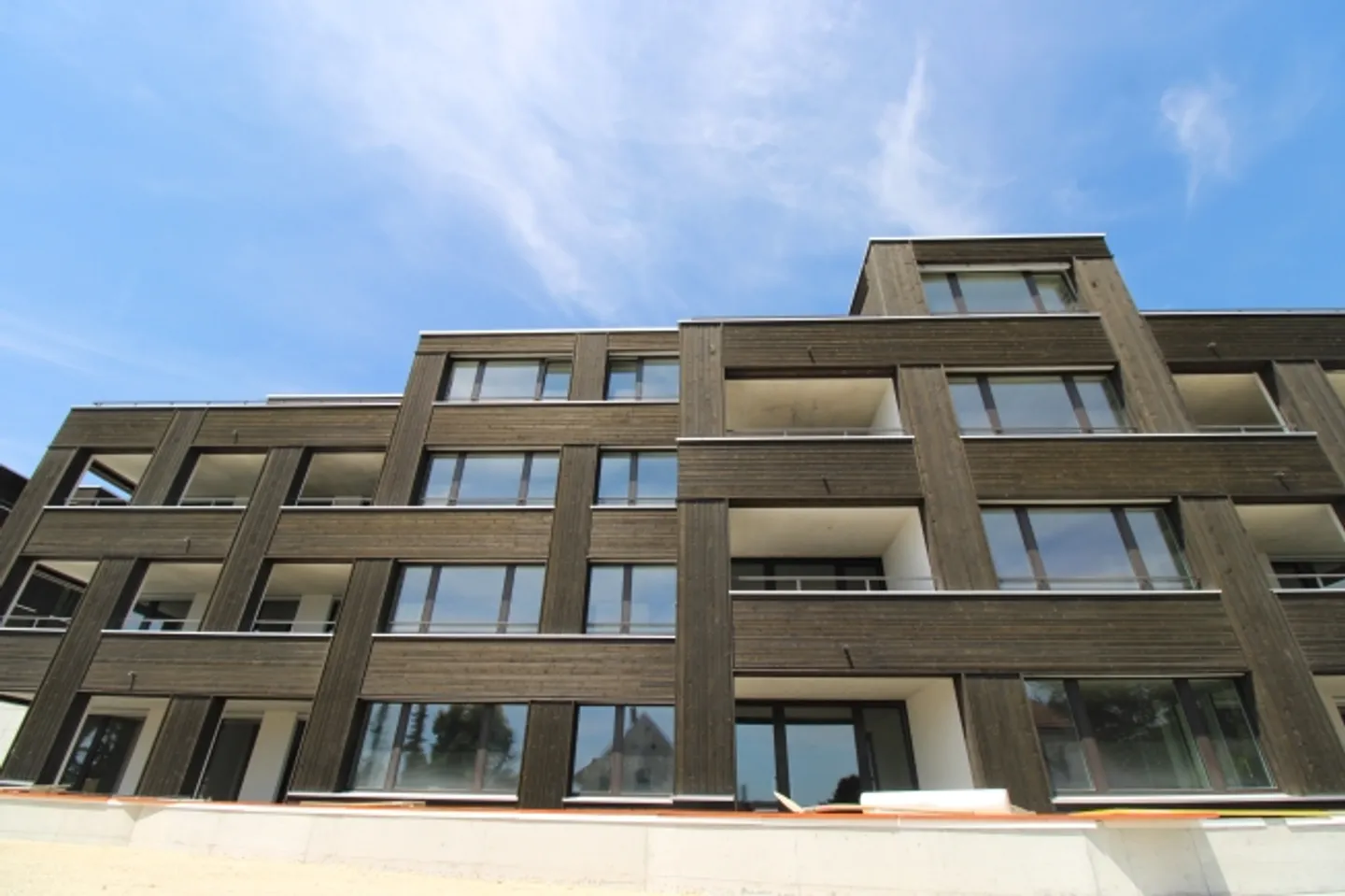 «4.5 Room apartment» - Photo 2 sur 11