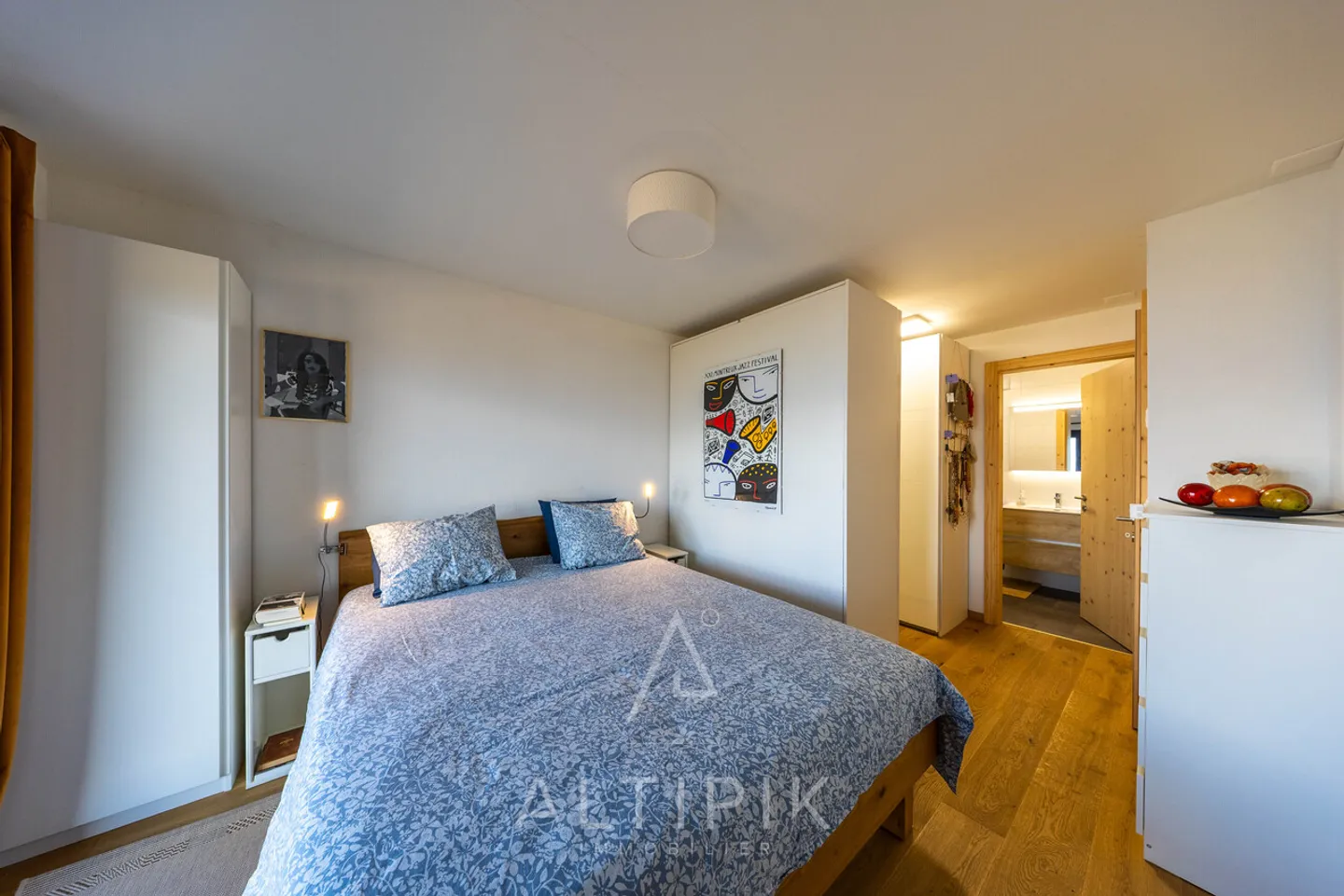 Chalet - Photo 6 of 16
