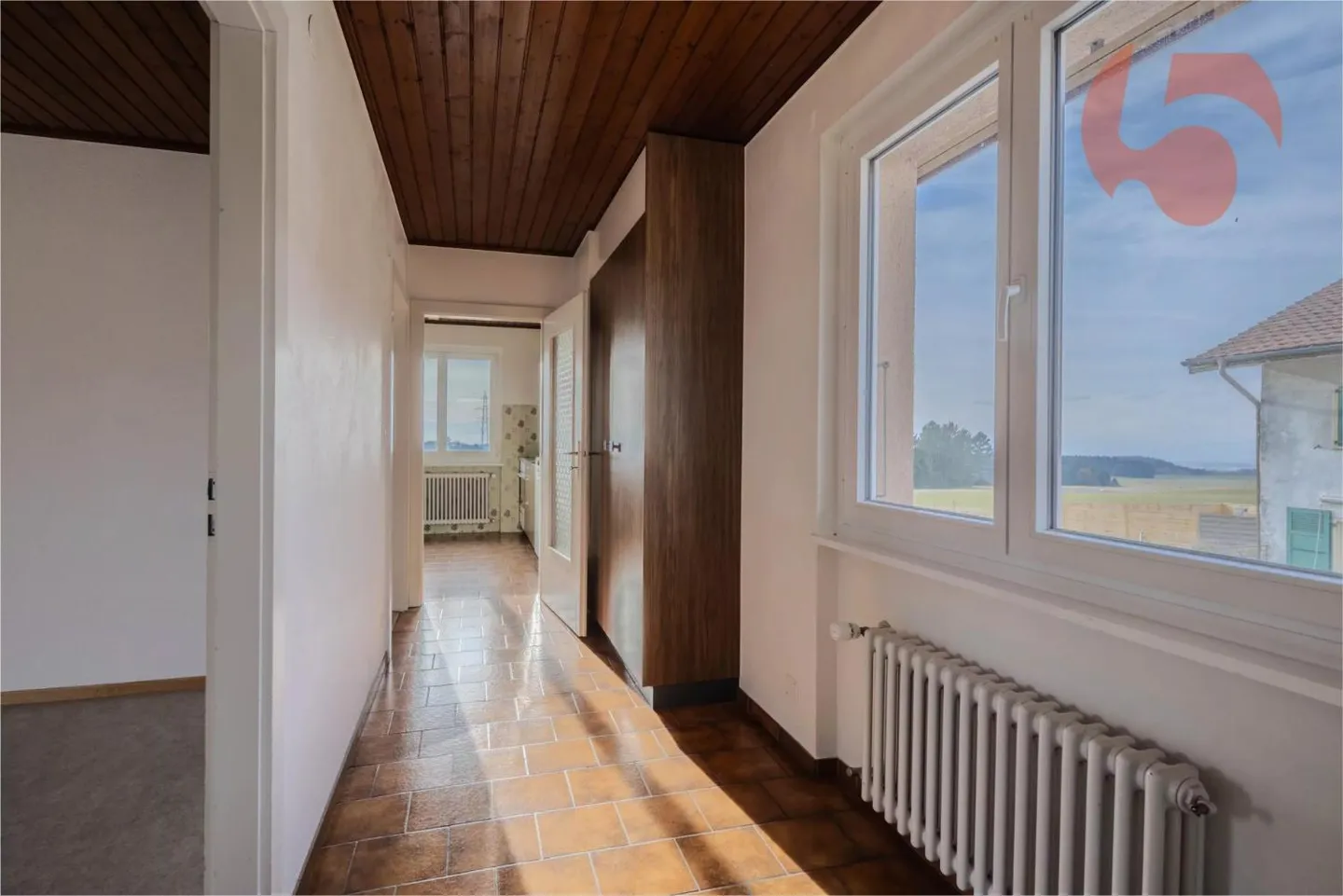 Casa Incantevole in un Contesto Rurale - Foto 11 di 12