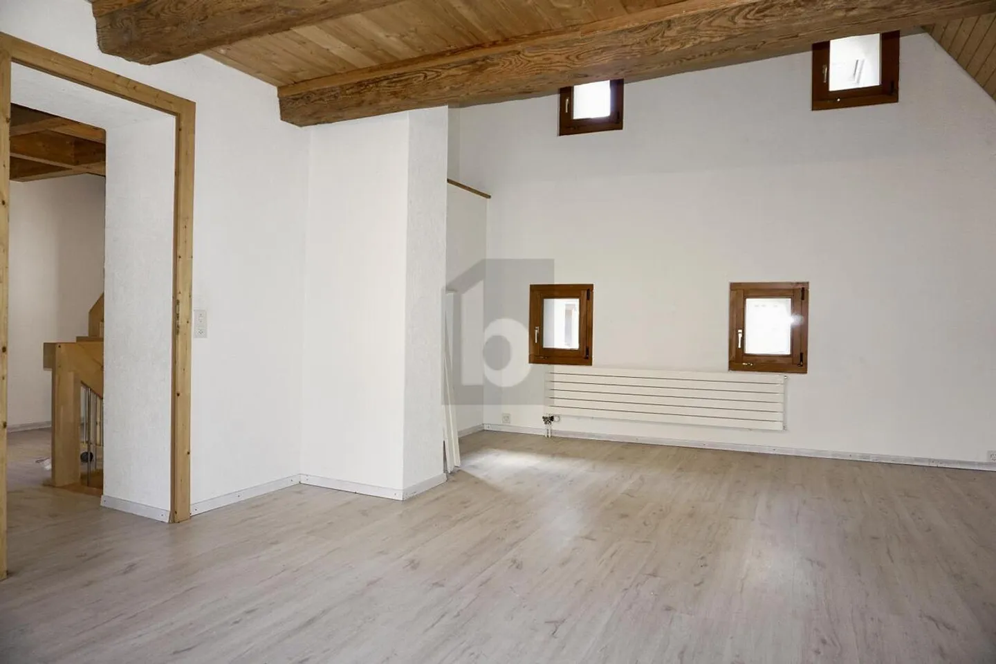 Charmantes Einfamilienhaus mit Wohnung - Foto 4 von 6