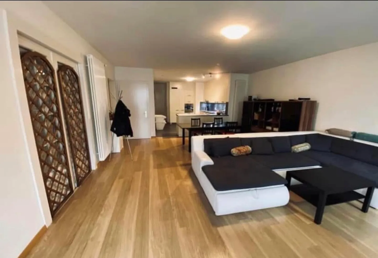 4-Zimmer-Wohnung - Foto 2 von 9