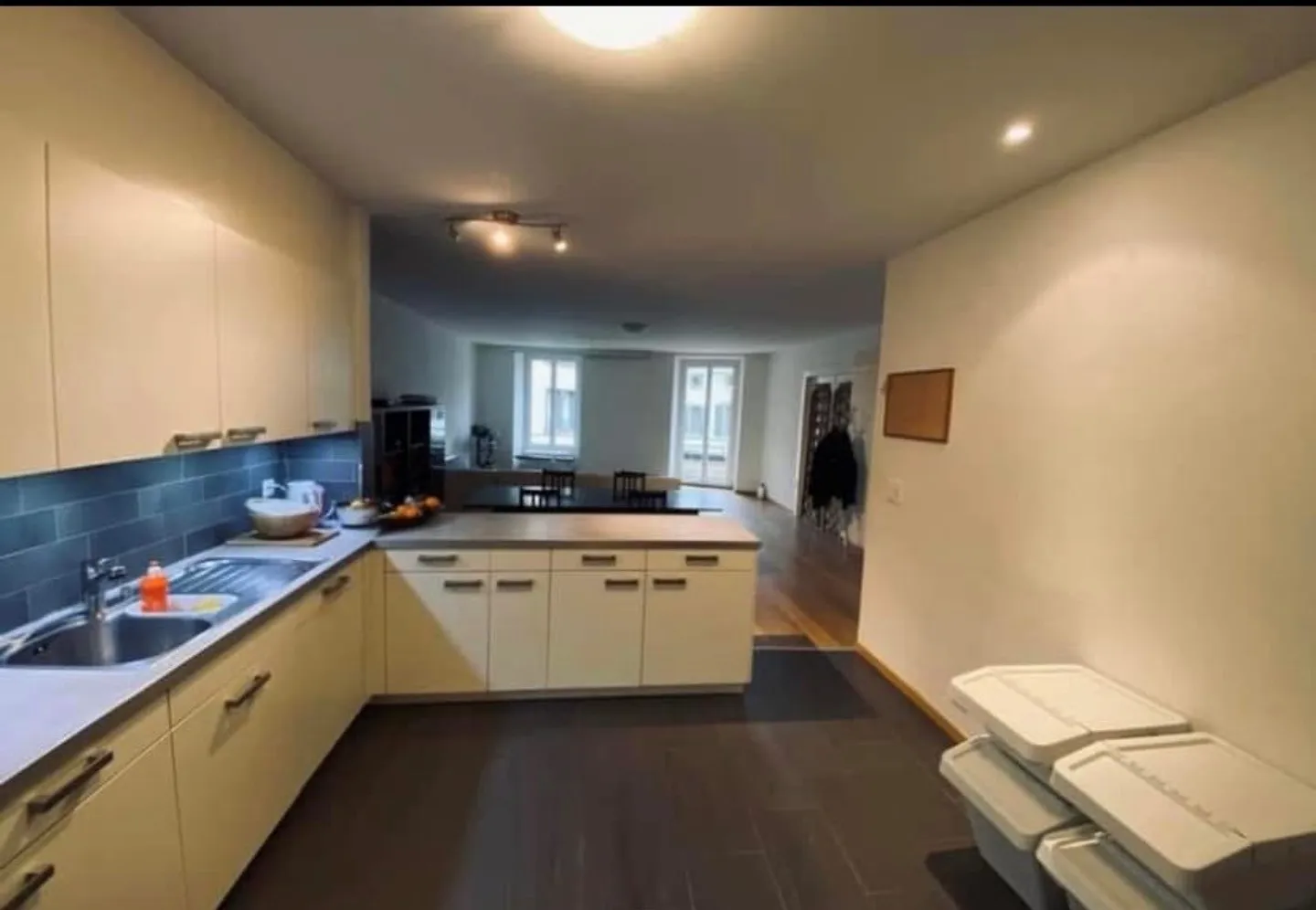 4-Zimmer-Wohnung - Foto 4 von 9