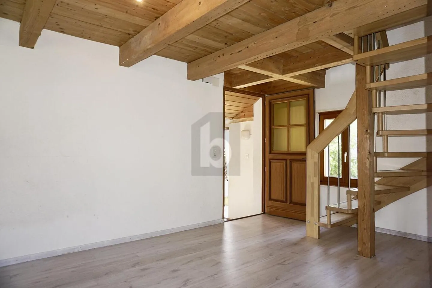 Charmantes Einfamilienhaus mit Wohnung - Foto 1 von 6