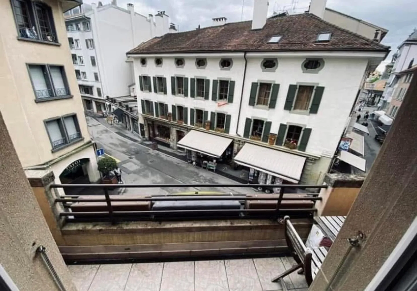 4-Zimmer-Wohnung - Foto 1 von 9