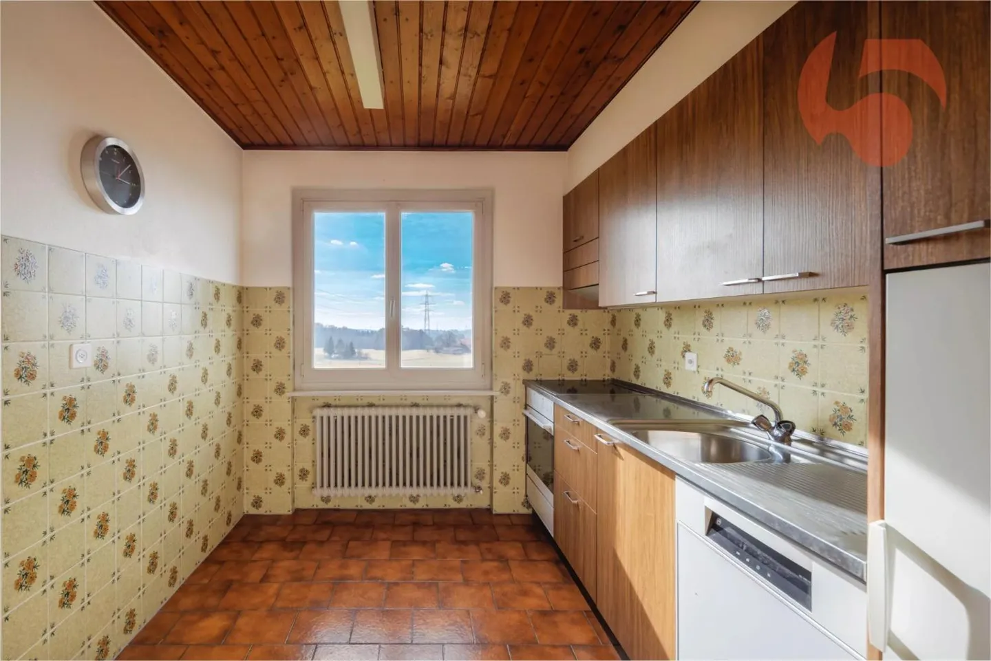 Casa Incantevole in un Contesto Rurale - Foto 8 di 12