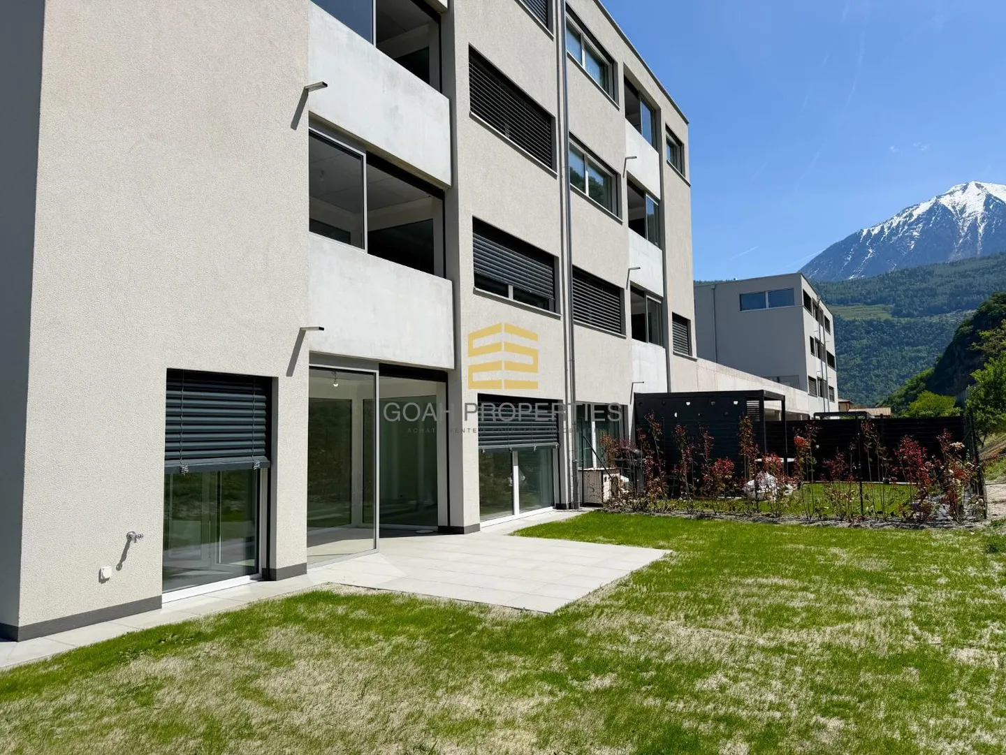 Appartamento 3.5 locali - Foto 2 di 11