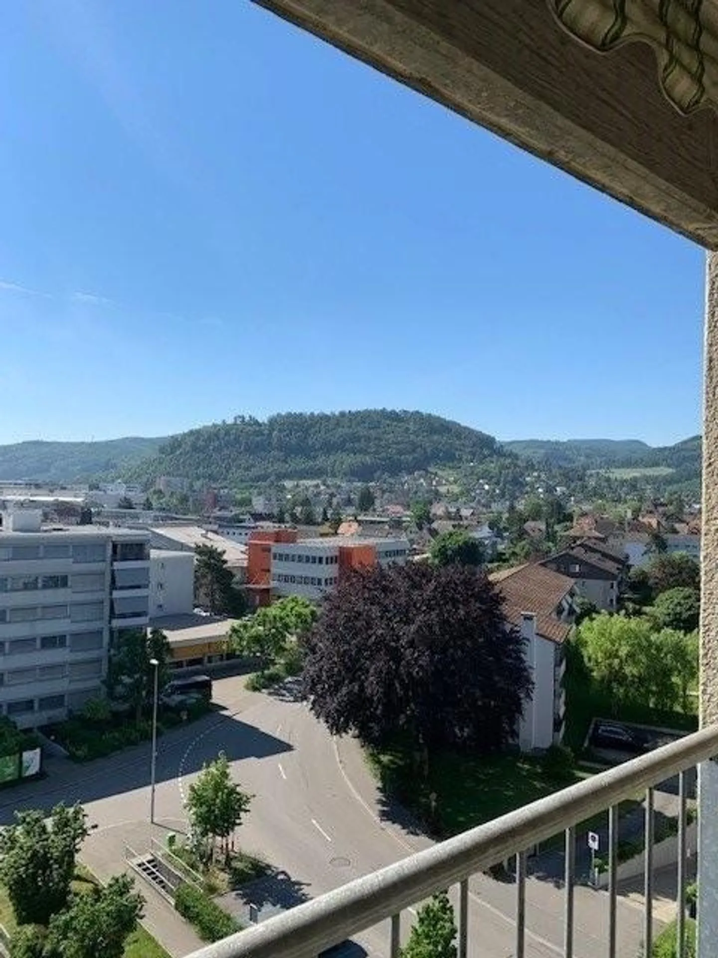 Helle Wohnung an zentraler Lage - Foto 7 von 7